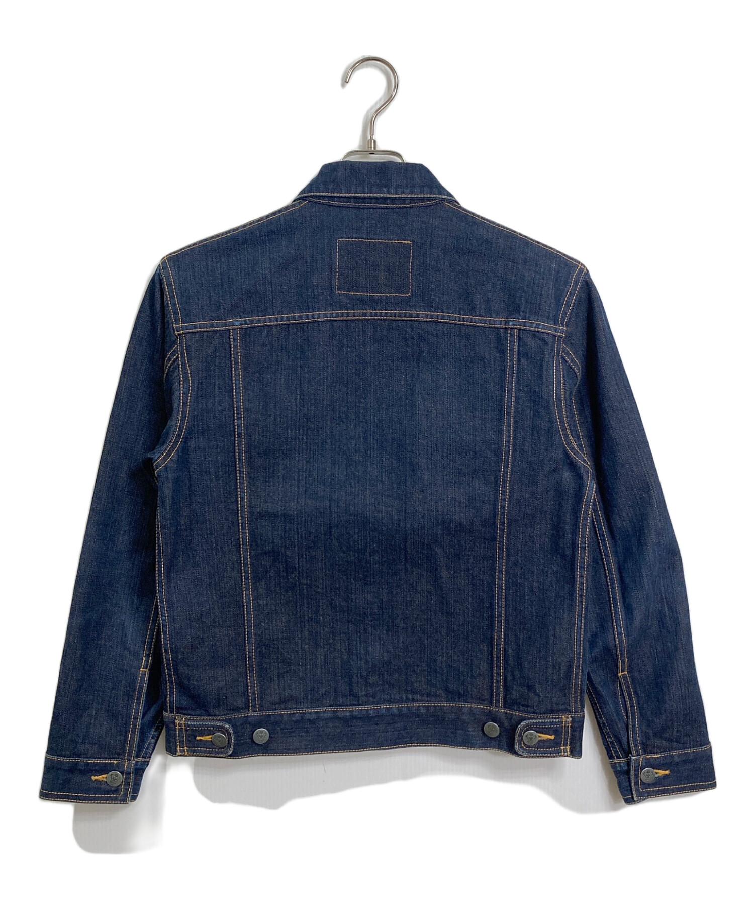 中古・古着通販】CELT&COBRA (ケルトアンドコブラ) デニムジャケット