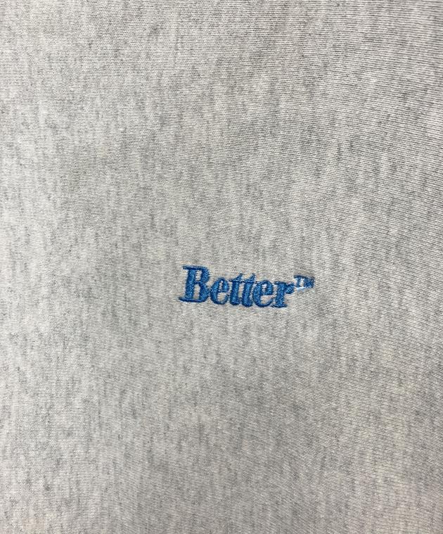 中古・古着通販】Better gift shop (ベターギフトショップ) クルー