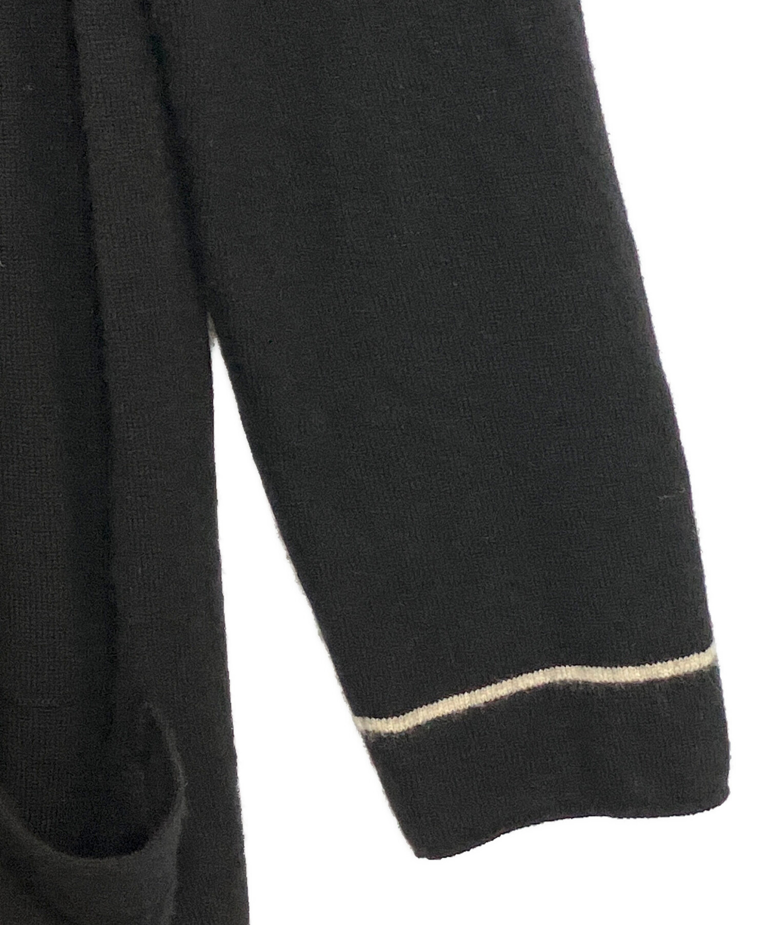 yohji yamamoto ヨウジヤマモト　カシミアカーディガン yohji yamamoto ヨウジヤマモト カシミアカーディガン yohji yamamoto