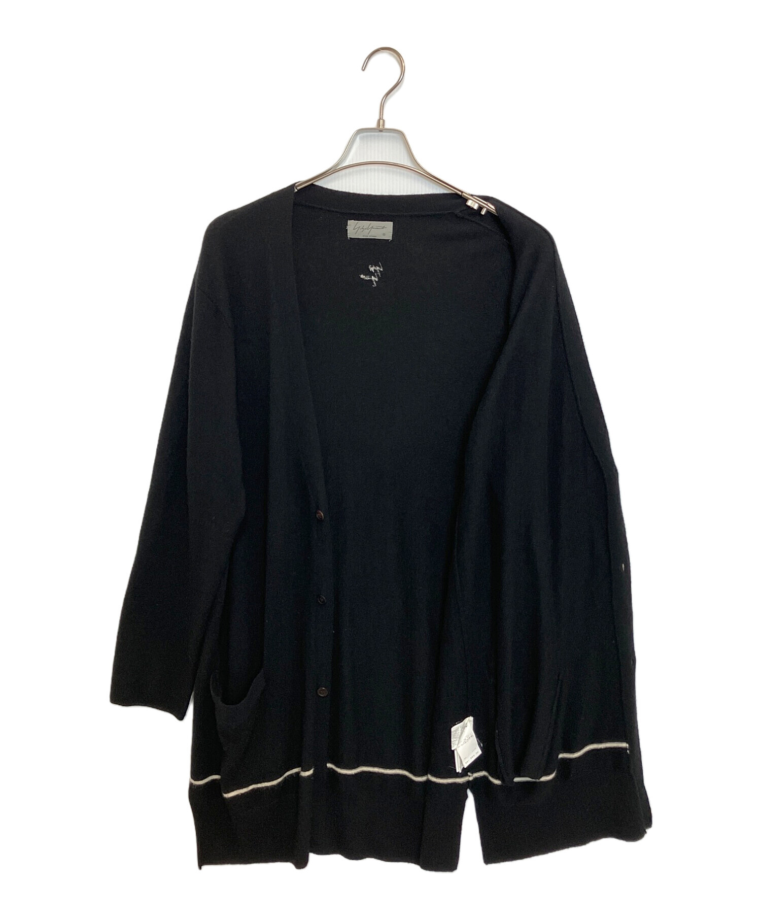 中古・古着通販】Yohji Yamamoto pour homme (ヨウジヤマモト