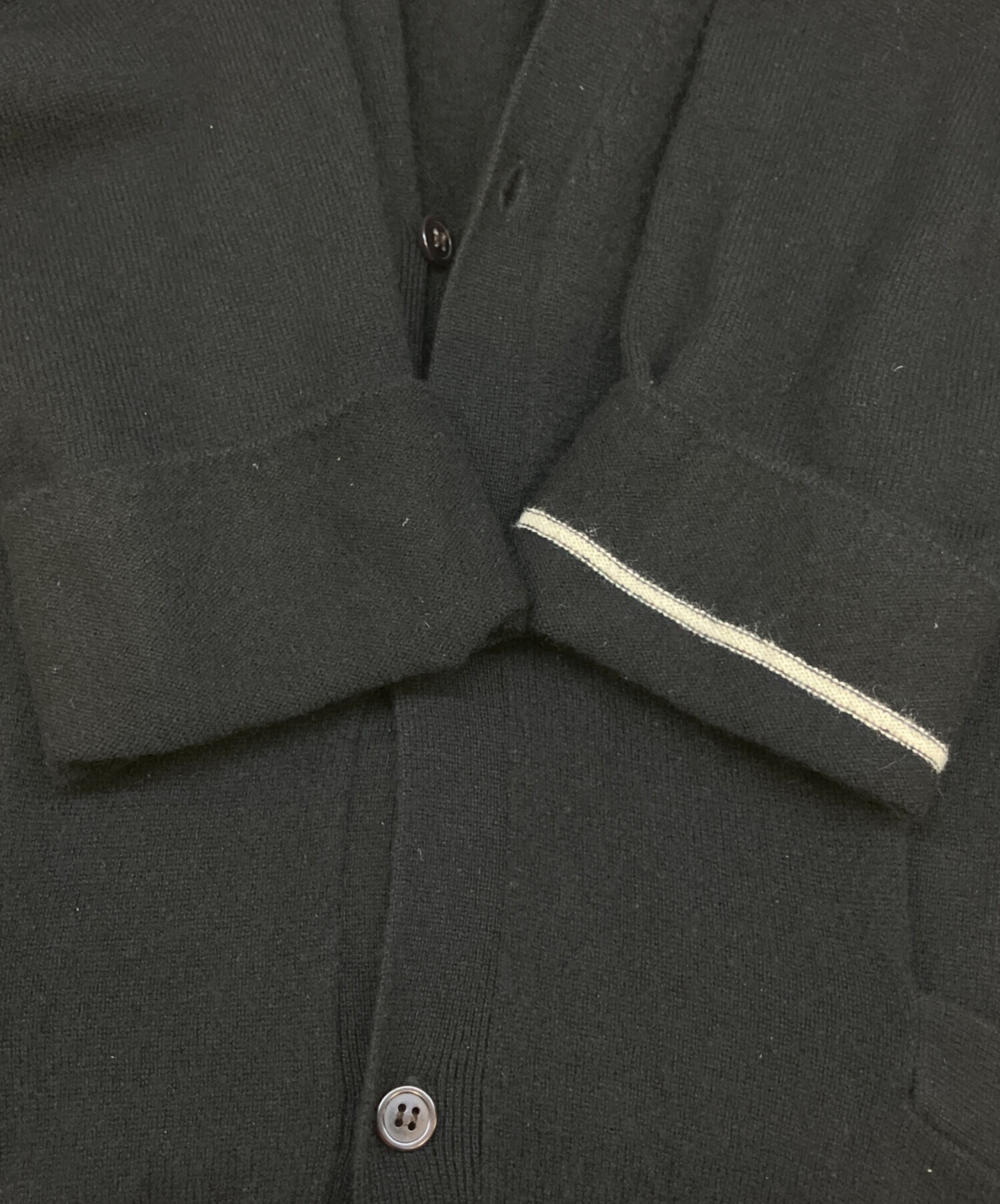 yohji yamamoto ヨウジヤマモト　カシミアカーディガン yohji yamamoto ヨウジヤマモト カシミアカーディガン yohji yamamoto