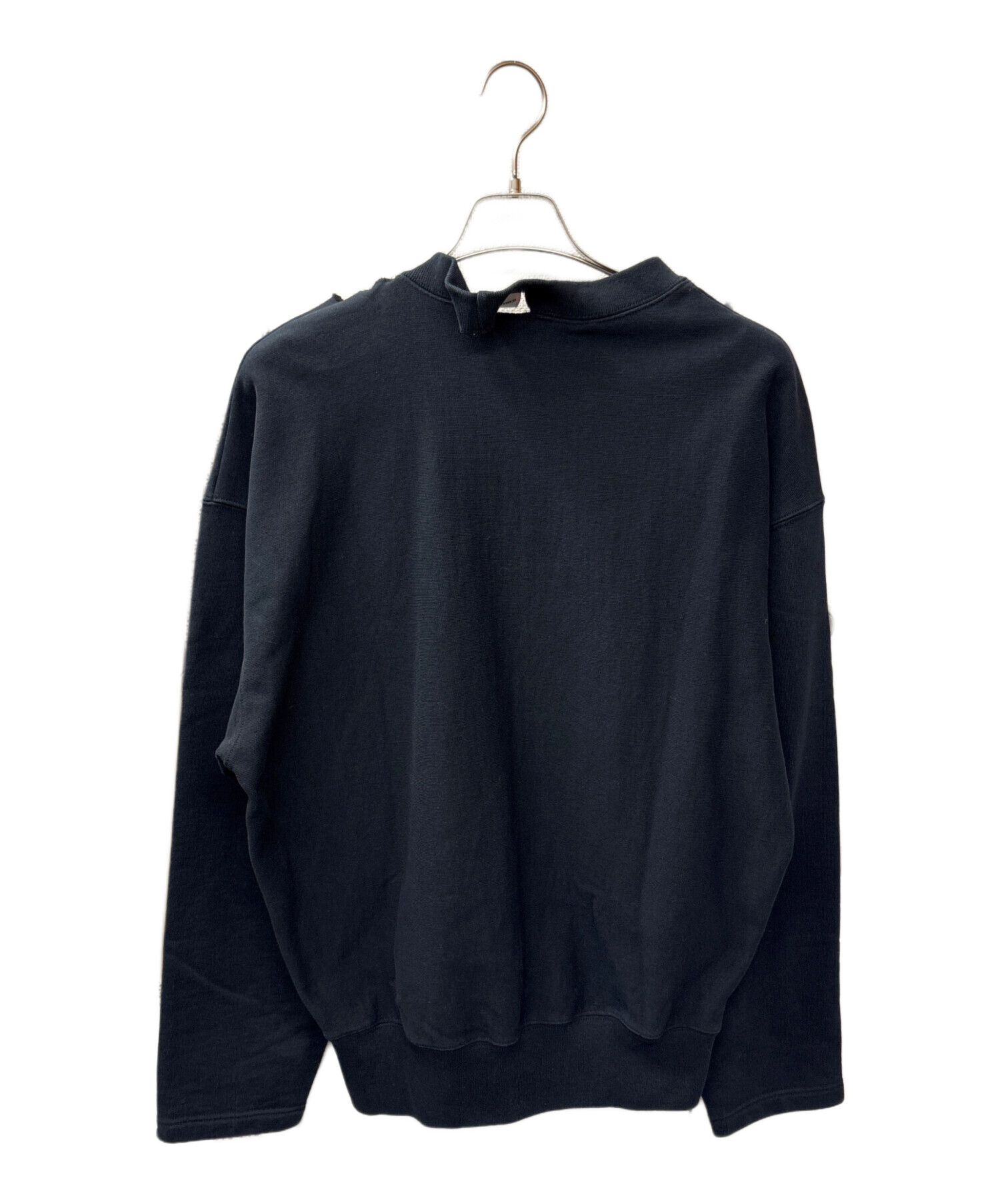 中古・古着通販】VETEMENTS (ヴェトモン) Champion (チャンピオン 