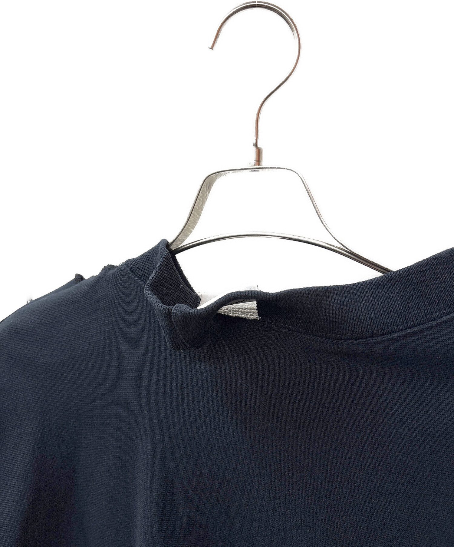 中古・古着通販】VETEMENTS (ヴェトモン) Champion (チャンピオン