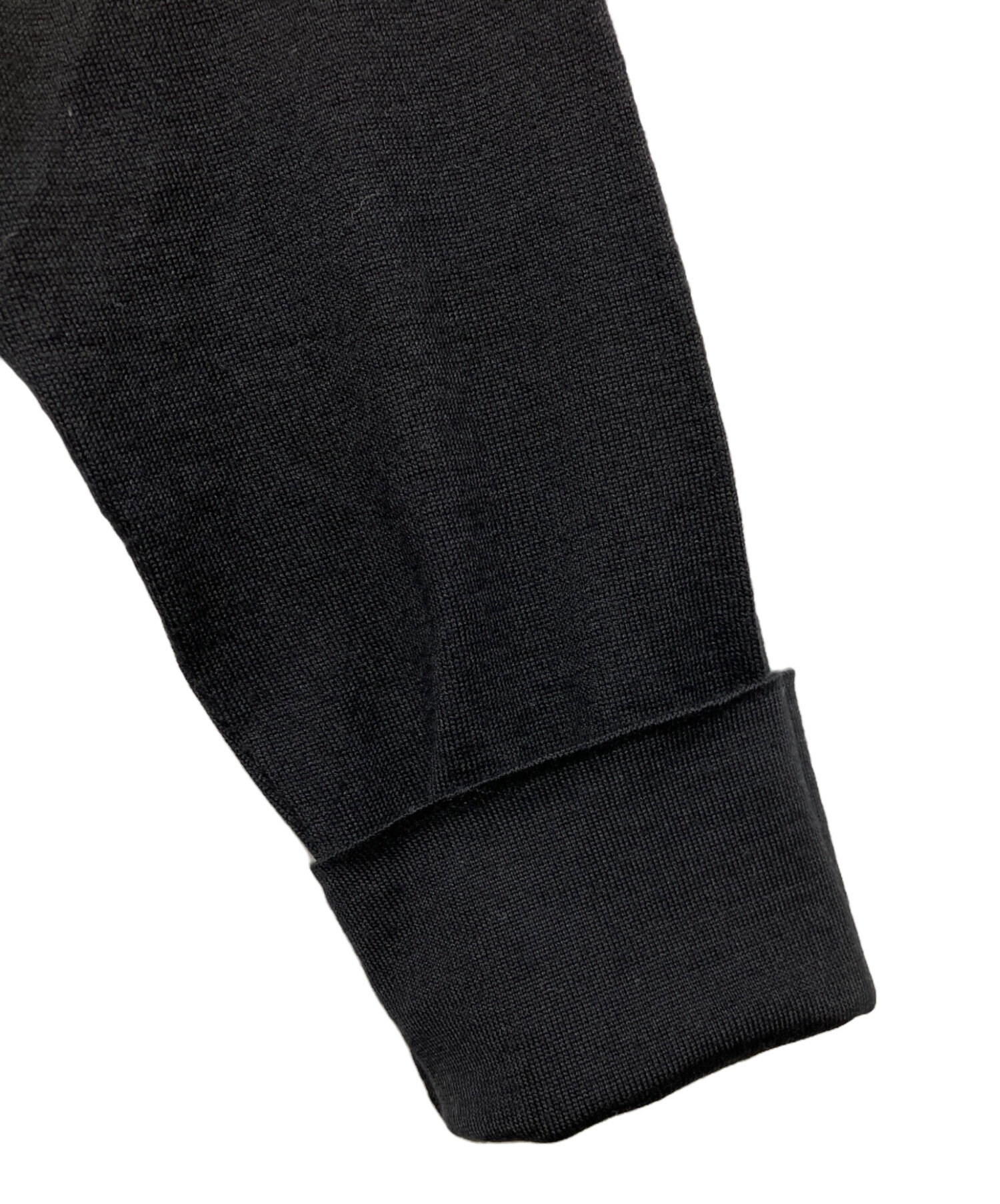 中古・古着通販】BALENCIAGA (バレンシアガ) シルクカシミヤニット