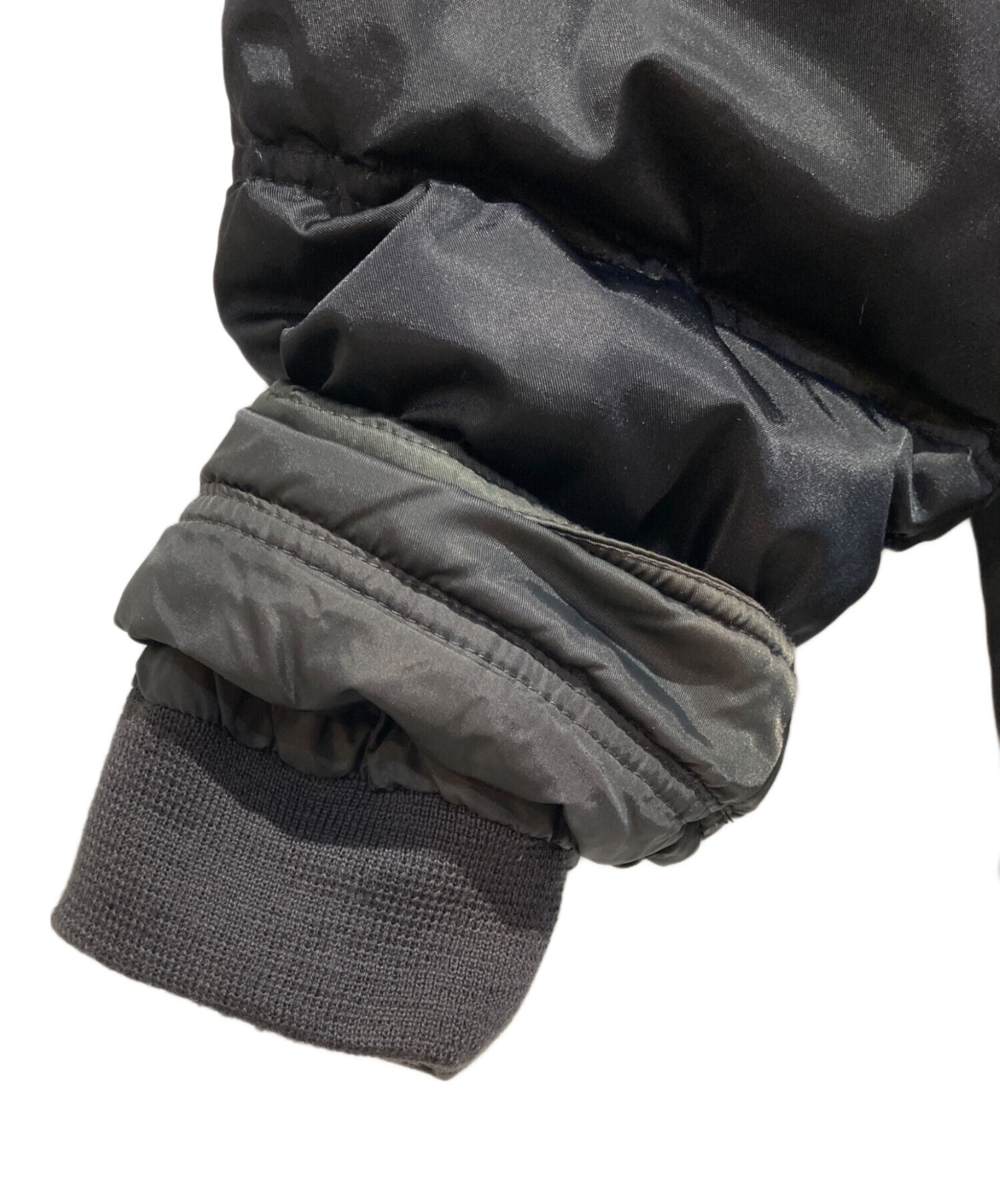 中古・古着通販】OLD GAP (オールドギャップ) ダウンジャケット