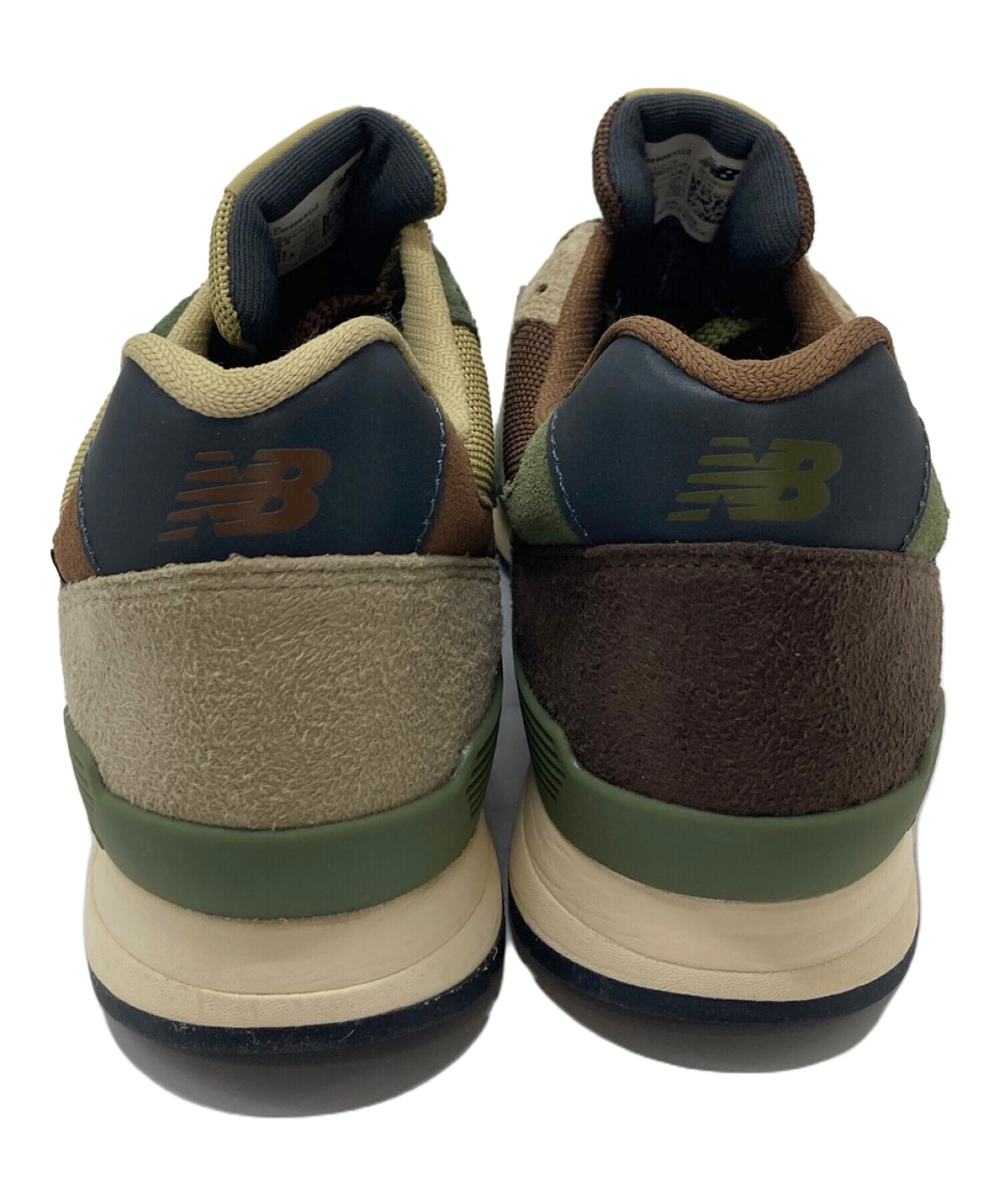 中古・古着通販】NEW BALANCE (ニューバランス) BEAMS (ビームス) GORE