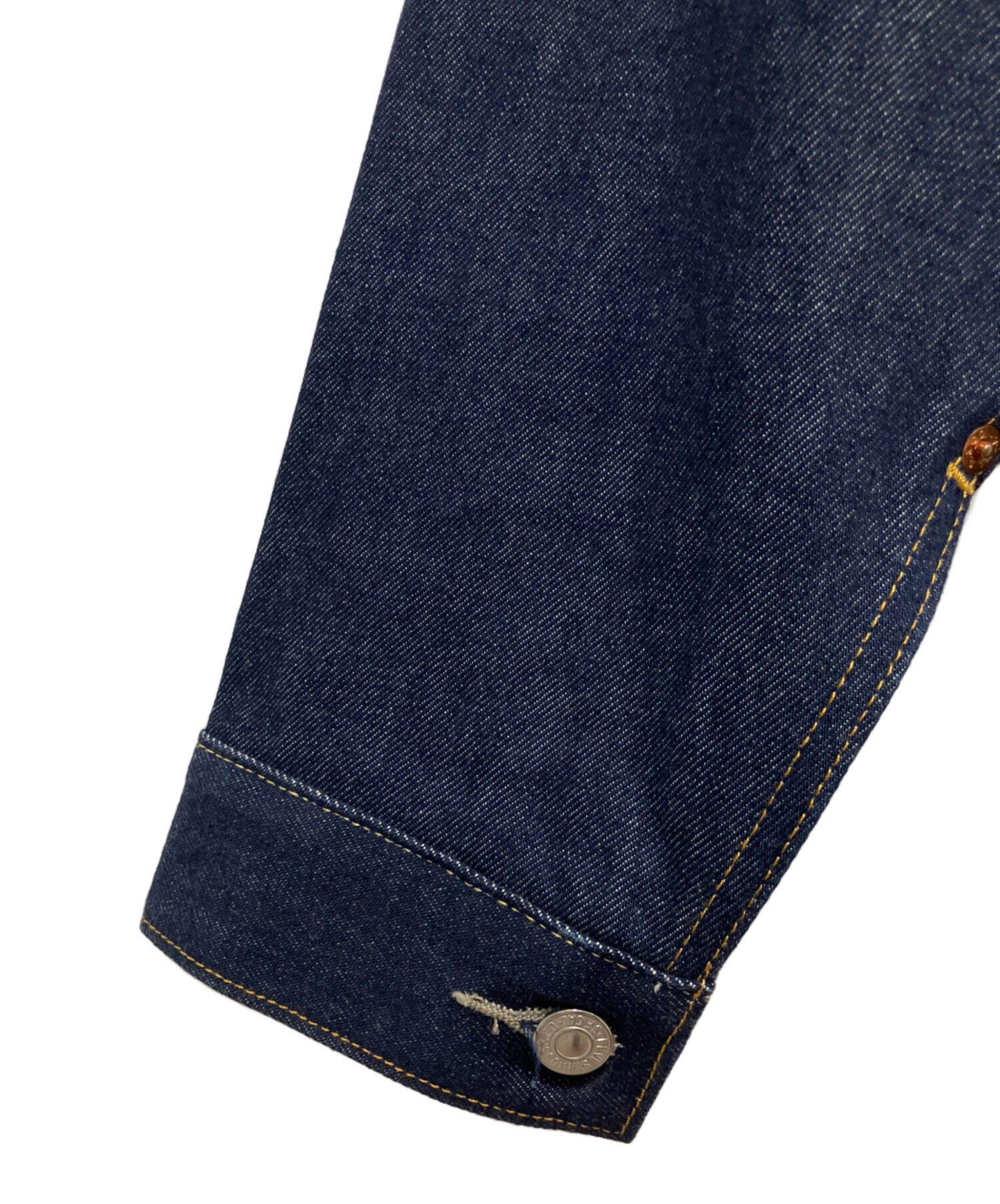 中古・古着通販】LEVI'S (リーバイス) UNDERCOVER (アンダーカバー