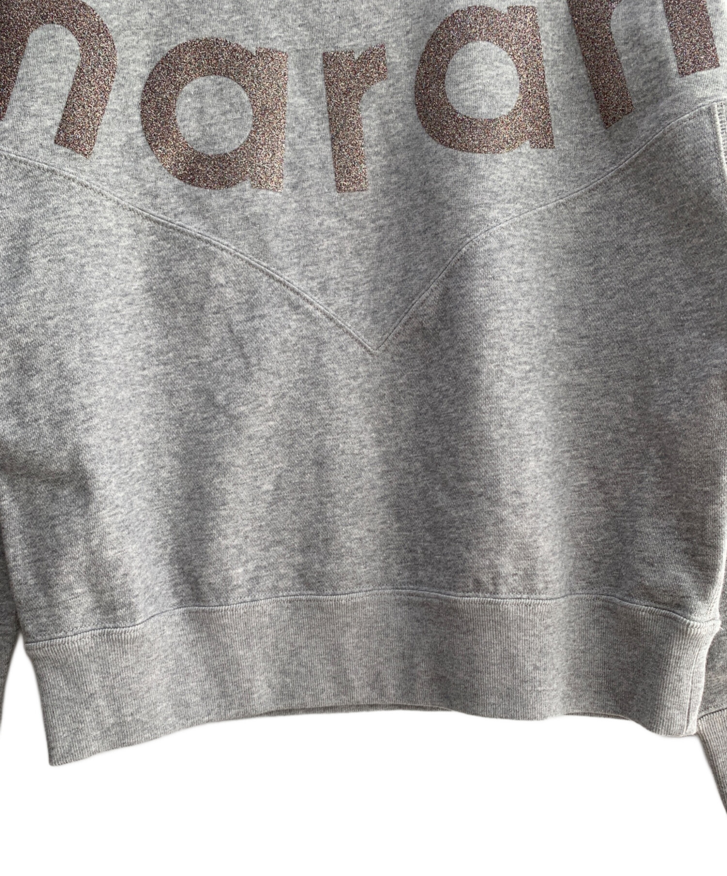 中古・古着通販】ISABEL MARANT ETOILE (イザベルマランエトワール