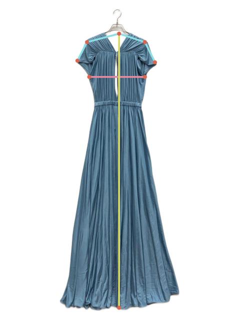 中古・古着通販】Emilio Pucci (エミリオ プッチ) シルクギャザー
