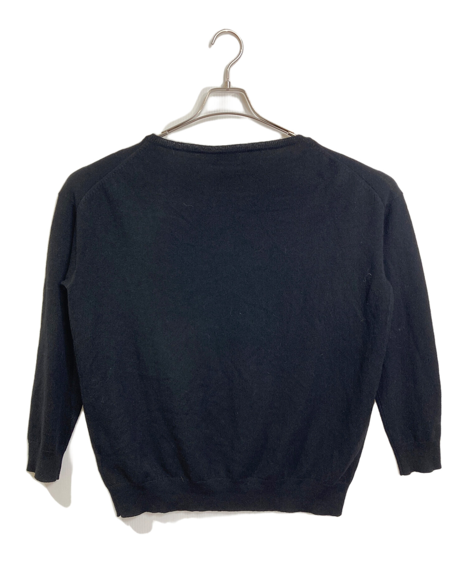 中古・古着通販】POLO RALPH LAUREN (ポロ・ラルフローレン) クルー