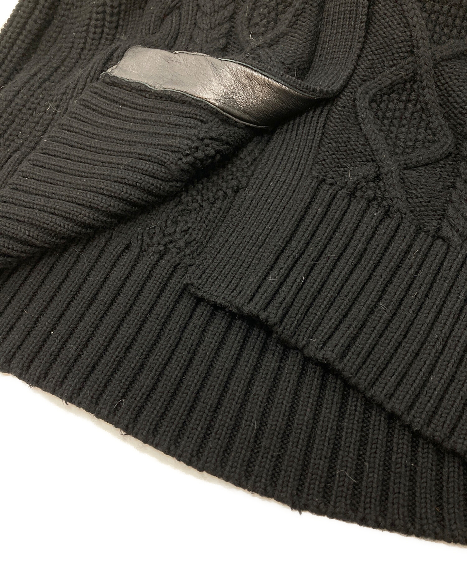 中古・古着通販】POLO RALPH LAUREN (ポロ・ラルフローレン) ケーブル