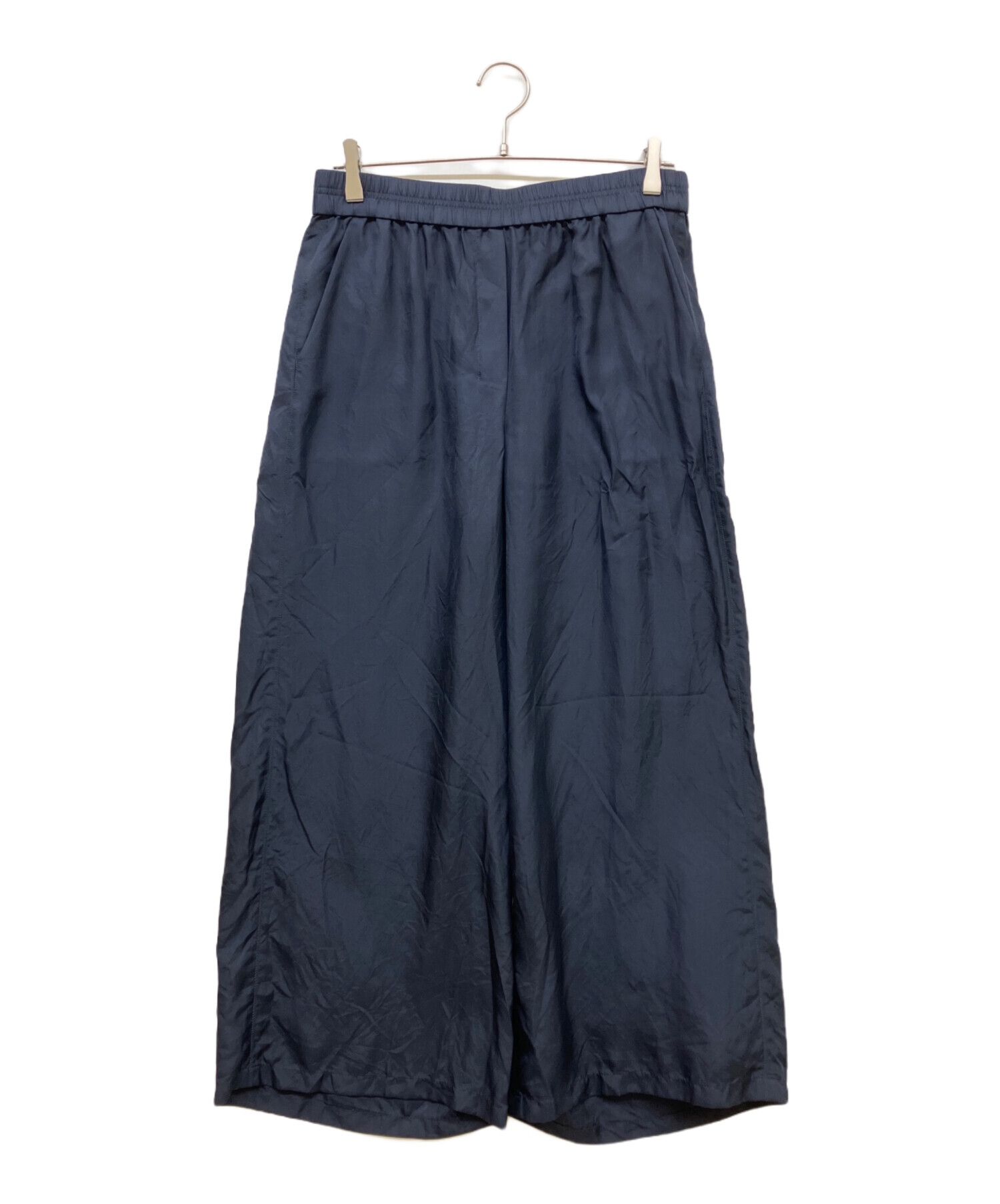 中古・古着通販】theory (セオリー) Mod Silk Twill Pull On Pant