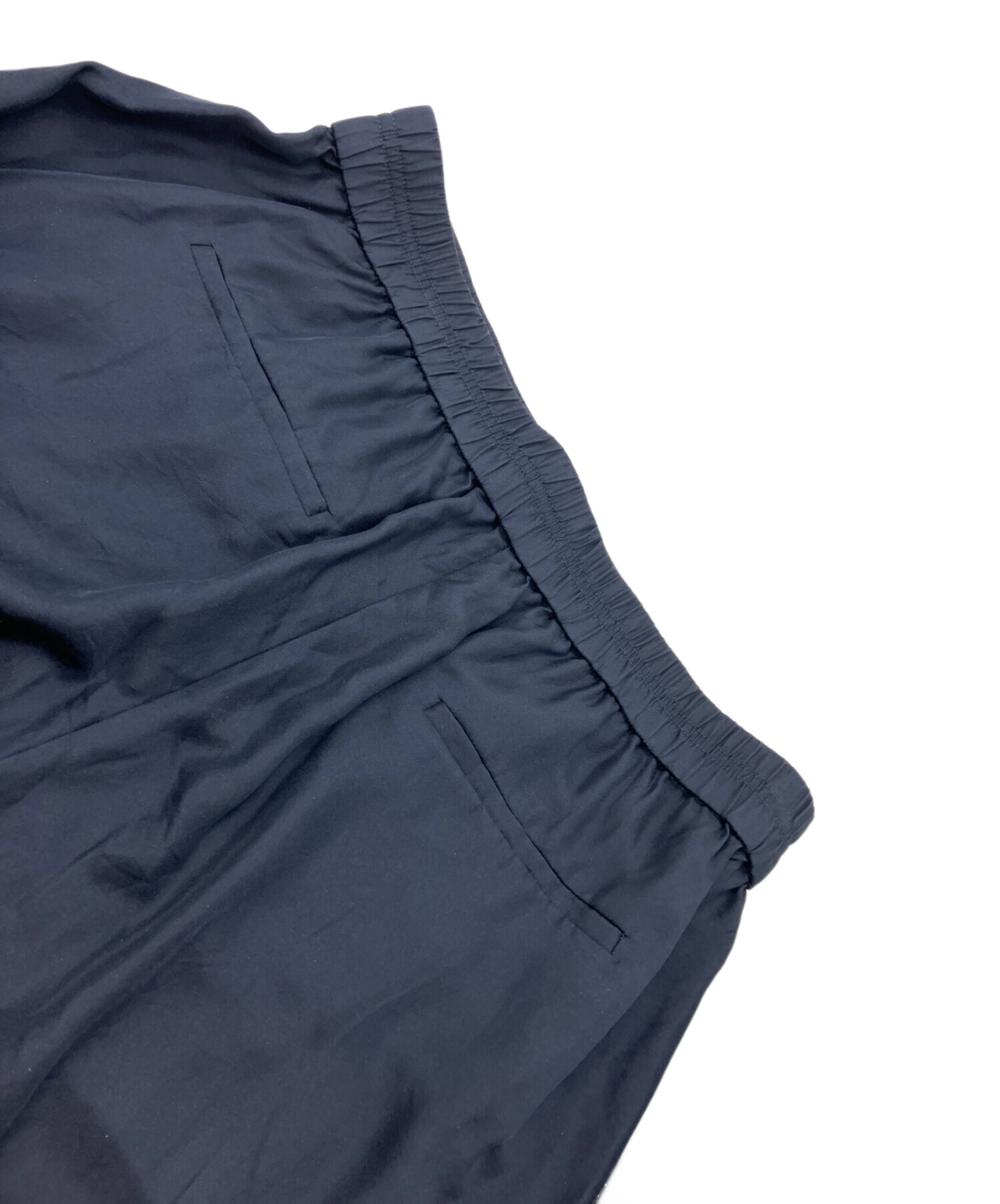 中古・古着通販】theory (セオリー) Mod Silk Twill Pull On Pant