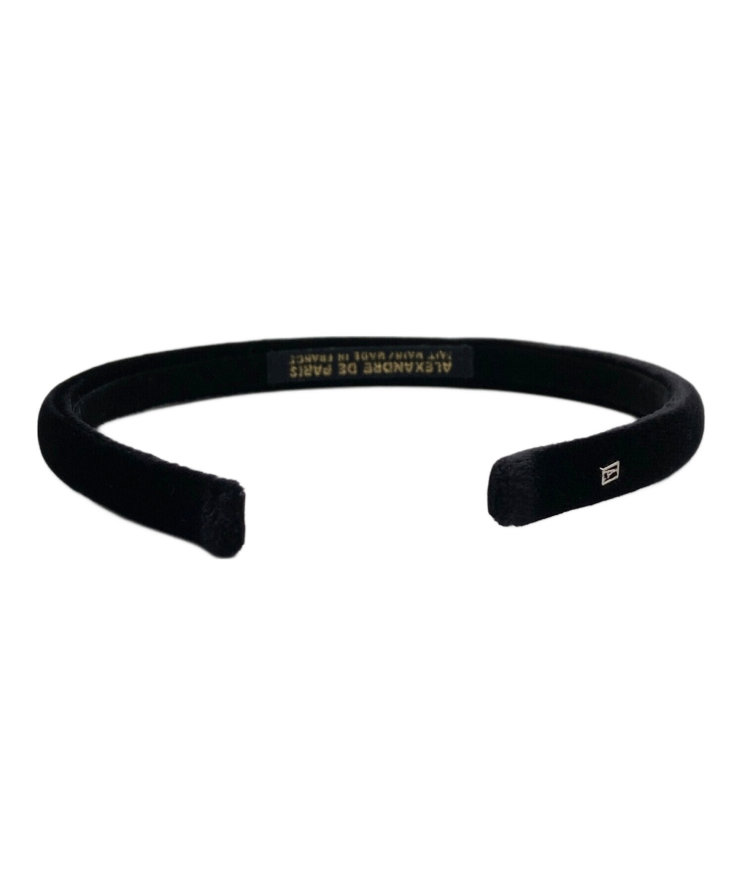 中古・古着通販】ALEXANDRE de Paris (アレクサンドルドゥパリ