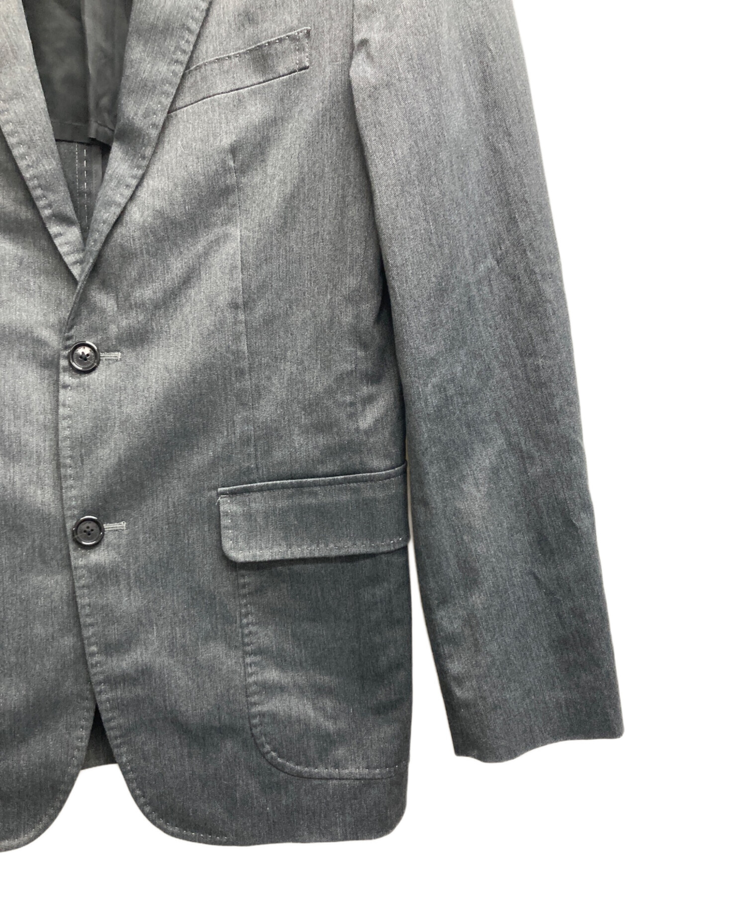 中古・古着通販】BURBERRY BLACK LABEL (バーバリーブラックレーベル