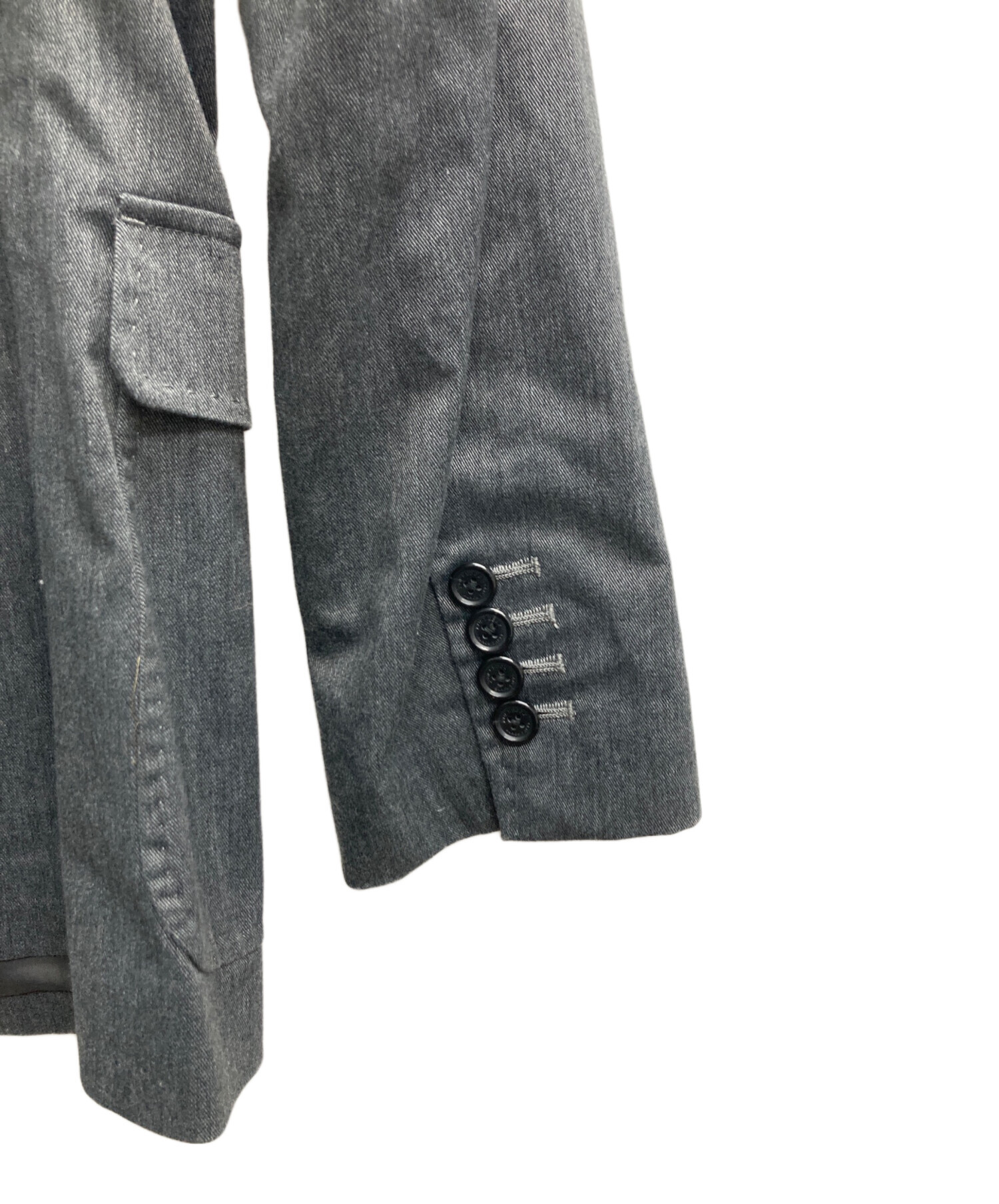 中古・古着通販】BURBERRY BLACK LABEL (バーバリーブラックレーベル