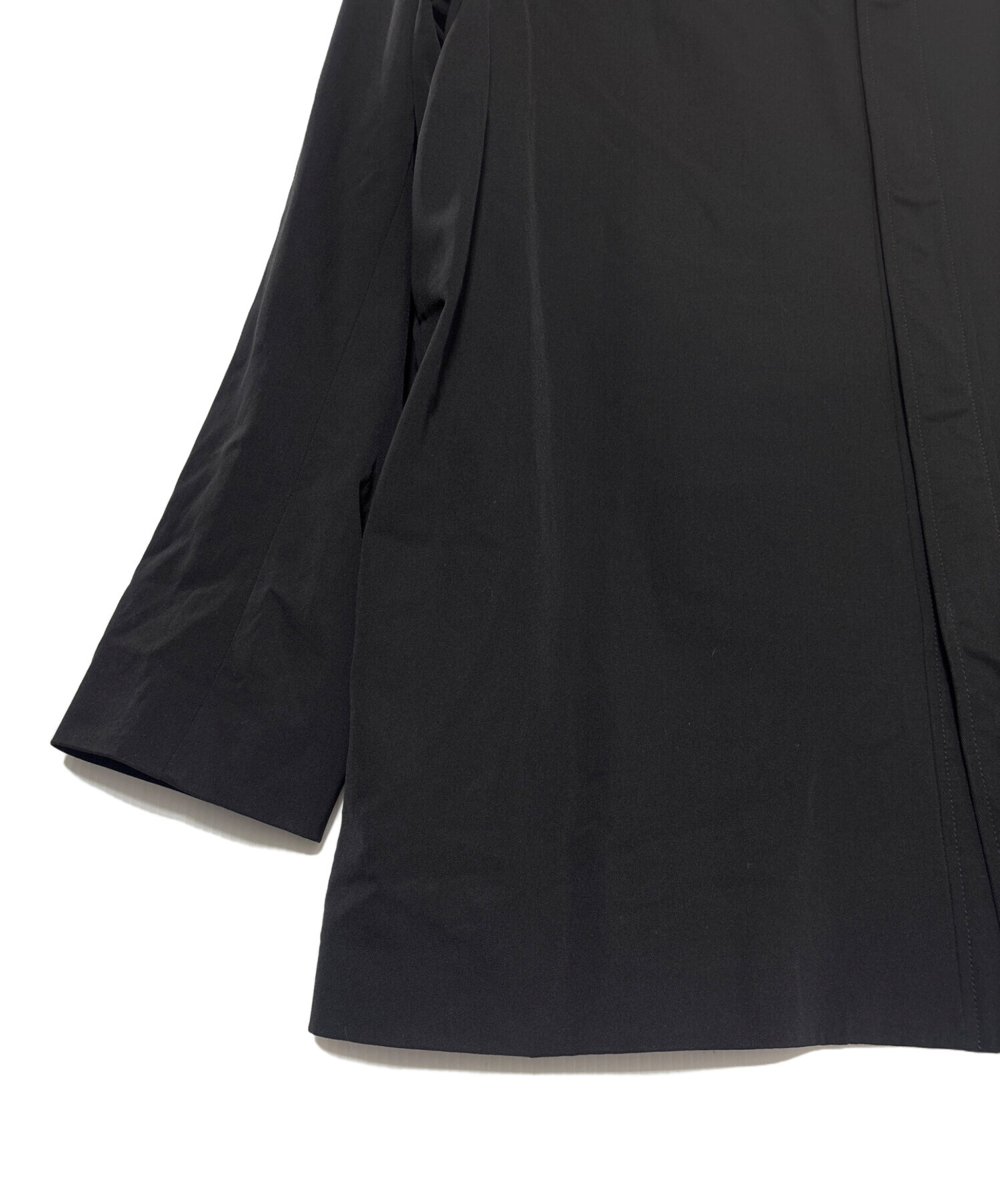 中古・古着通販】BALENCIAGA (バレンシアガ) Tailored Shirt Jacket