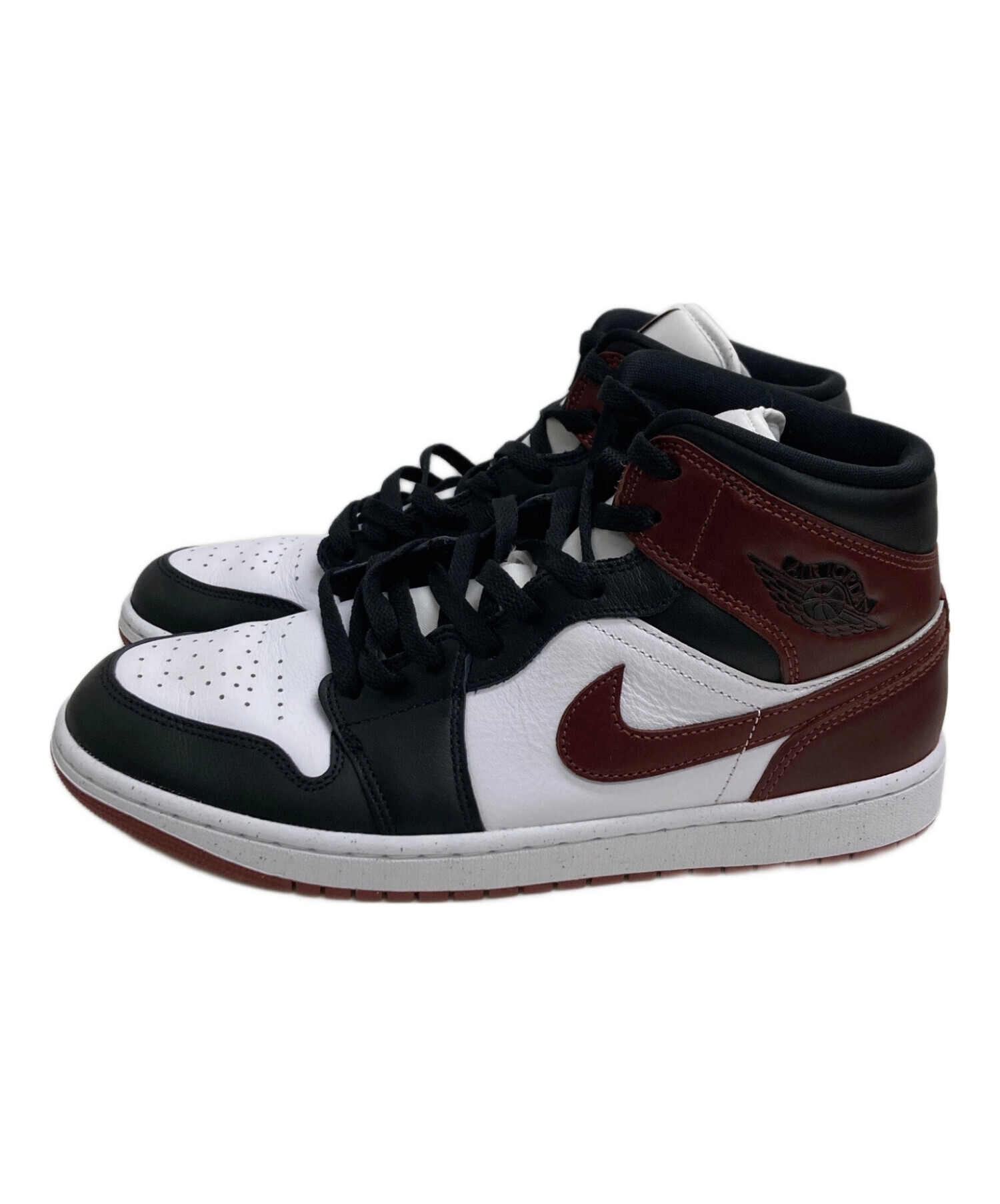 中古・古着通販】NIKE (ナイキ) Air Jordan 1 mid SE（エア ジョーダン 