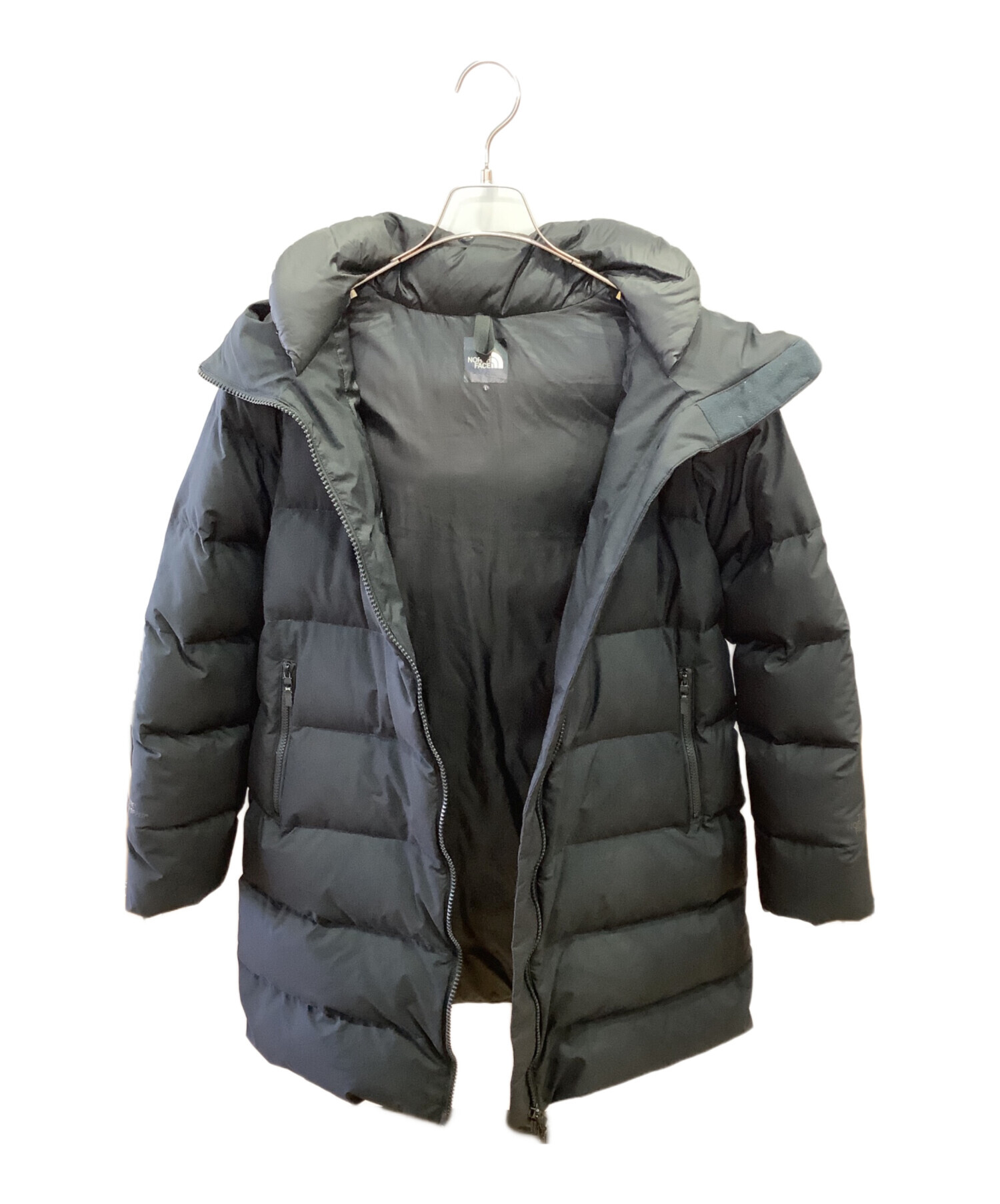 新品未使用【 】中綿ダウンジャケット 新品未使用⭐︎ 中綿ジャケット ダウンジャケット（田中里奈×桃