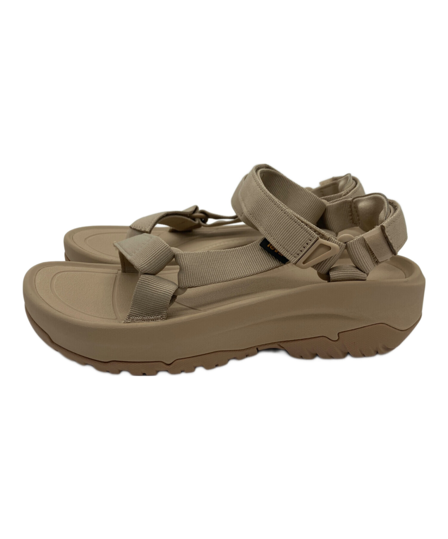 中古・古着通販】TEVA (テバ) TEVA HURRICANE XLT2 AMPSOLE ベージュ