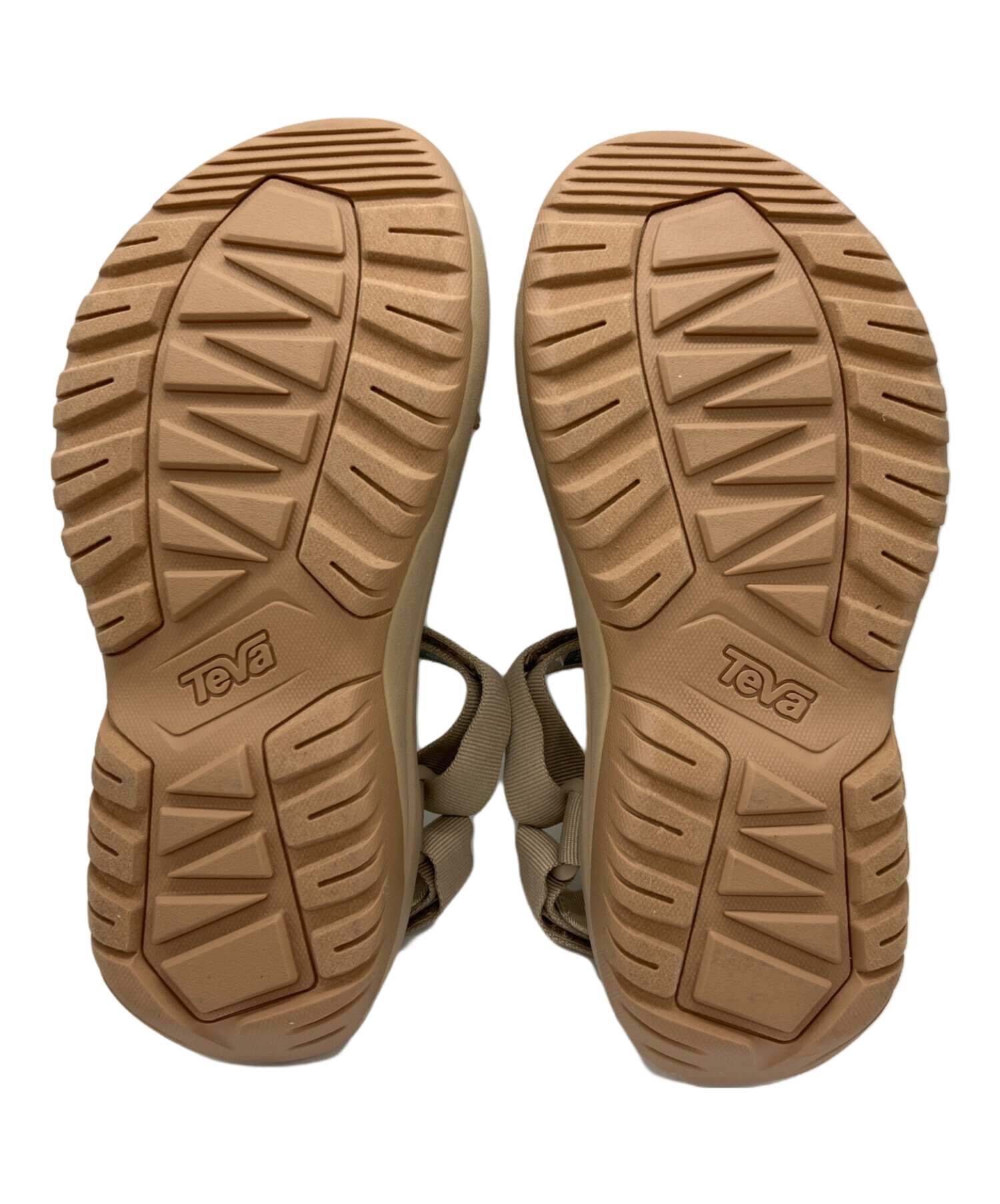中古・古着通販】TEVA (テバ) TEVA HURRICANE XLT2 AMPSOLE ベージュ