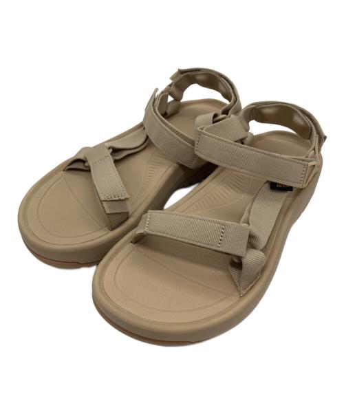 中古・古着通販】TEVA (テバ) TEVA HURRICANE XLT2 AMPSOLE ベージュ