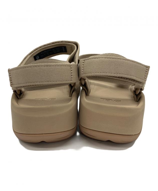 中古・古着通販】TEVA (テバ) TEVA HURRICANE XLT2 AMPSOLE ベージュ