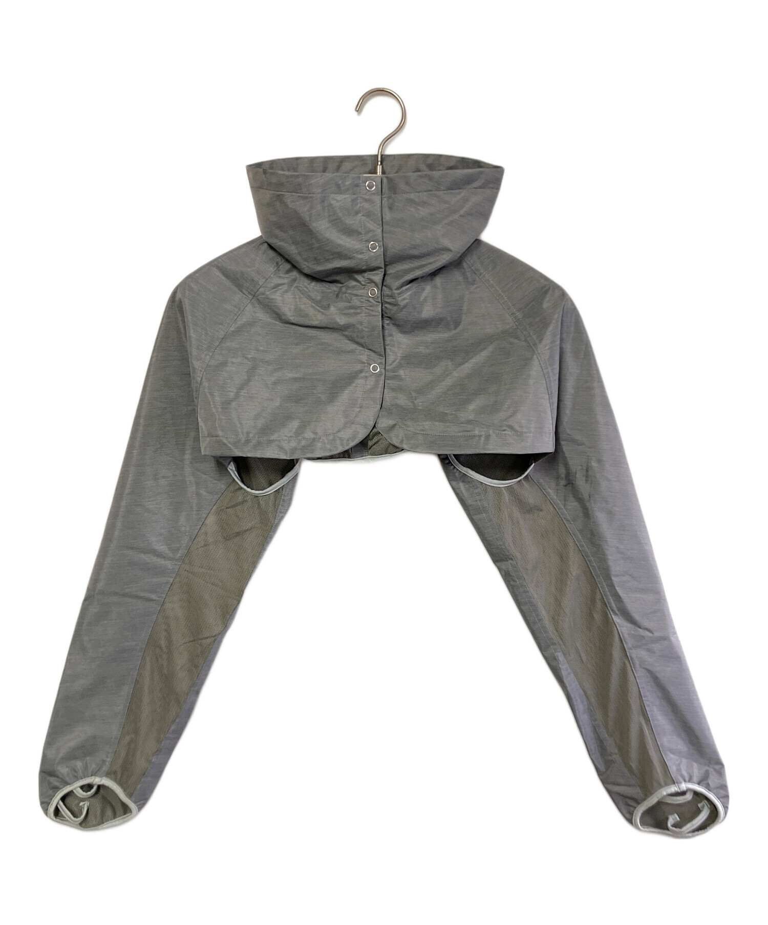 中古・古着通販】SUN BARRIER 100 (サンバリア100) ショートジャケット