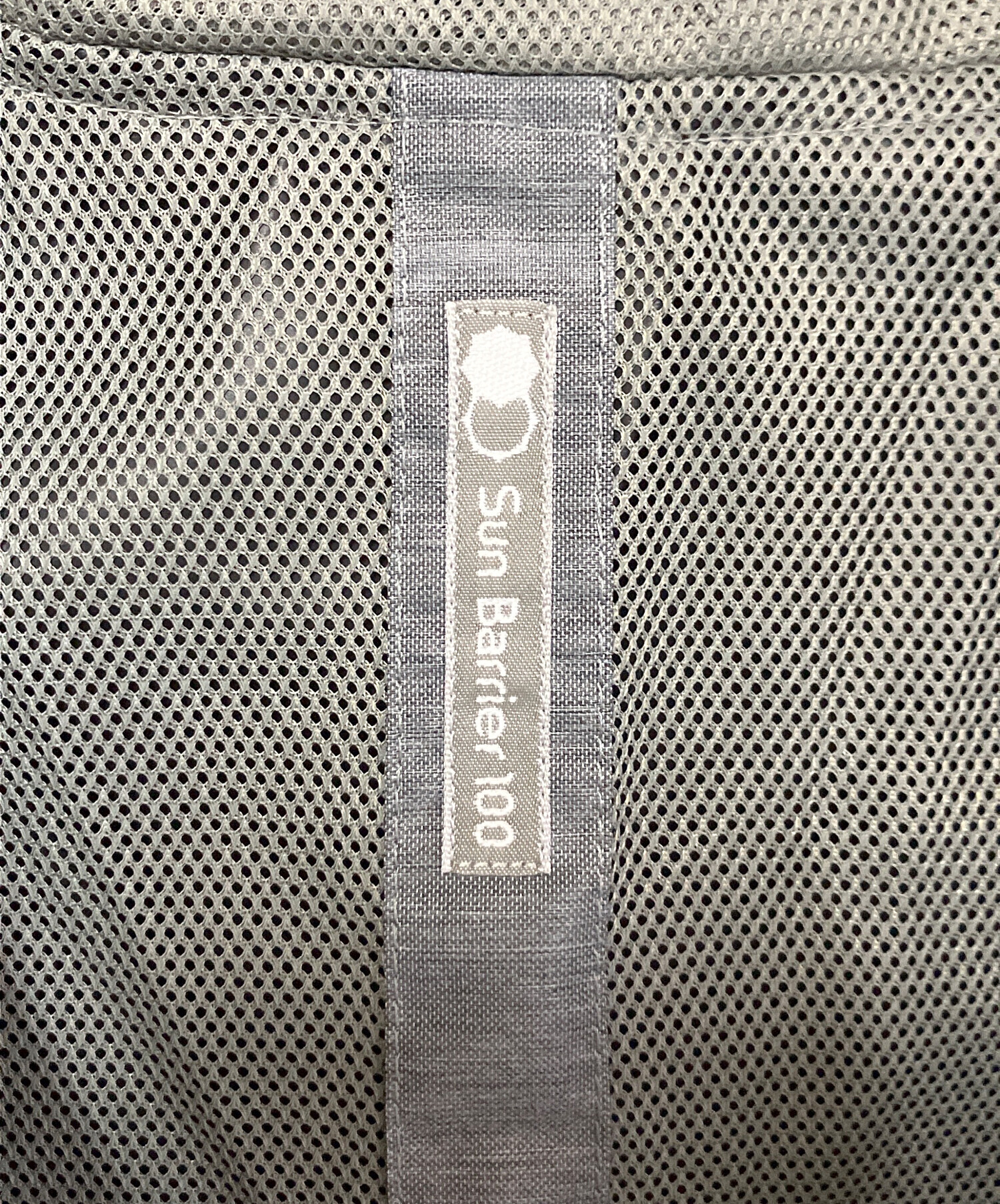 中古・古着通販】SUN BARRIER 100 (サンバリア100) ショートジャケット