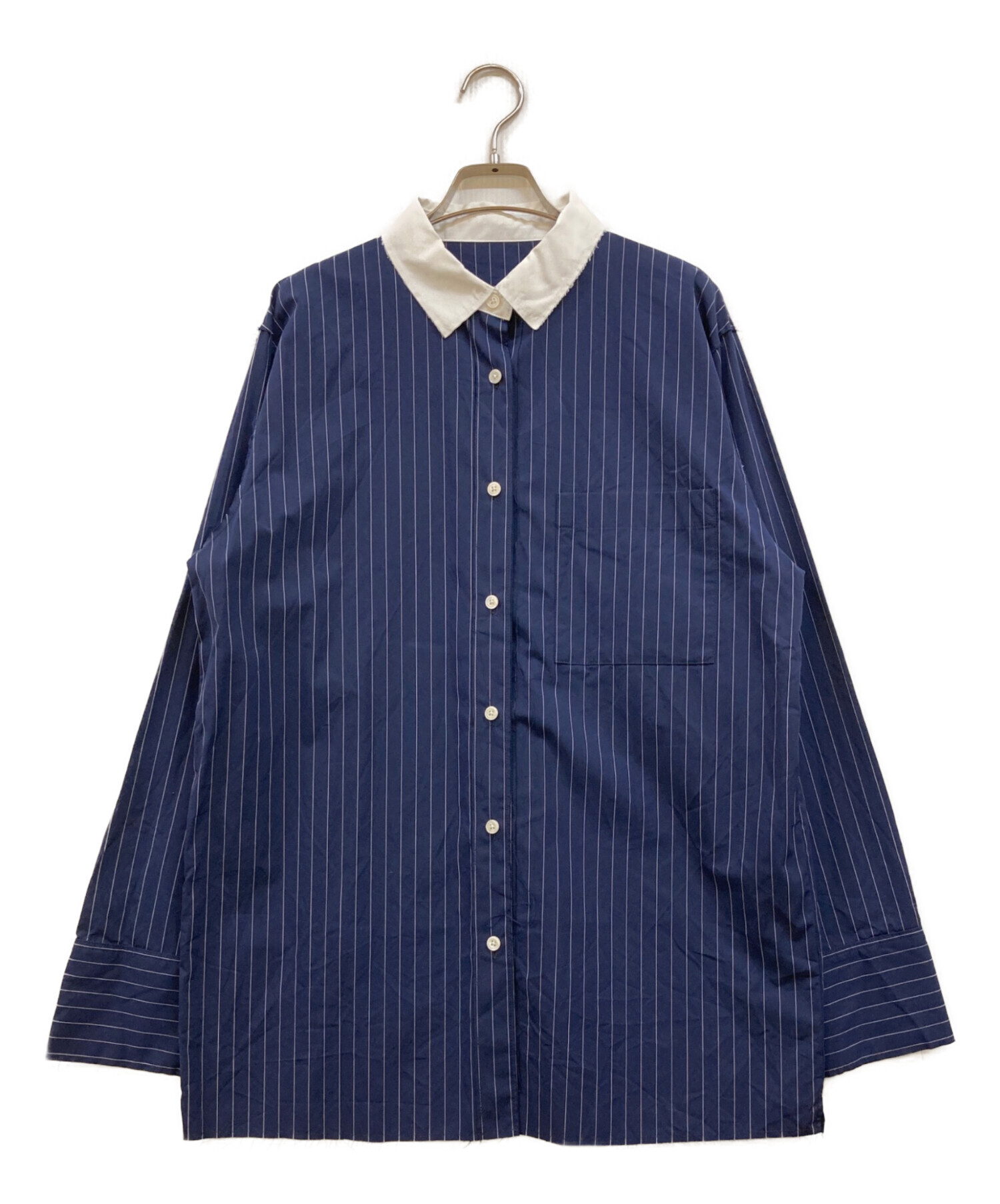 中古・古着通販】CITYSHOP (シティショップ) SUPIMA COTTON クレリック