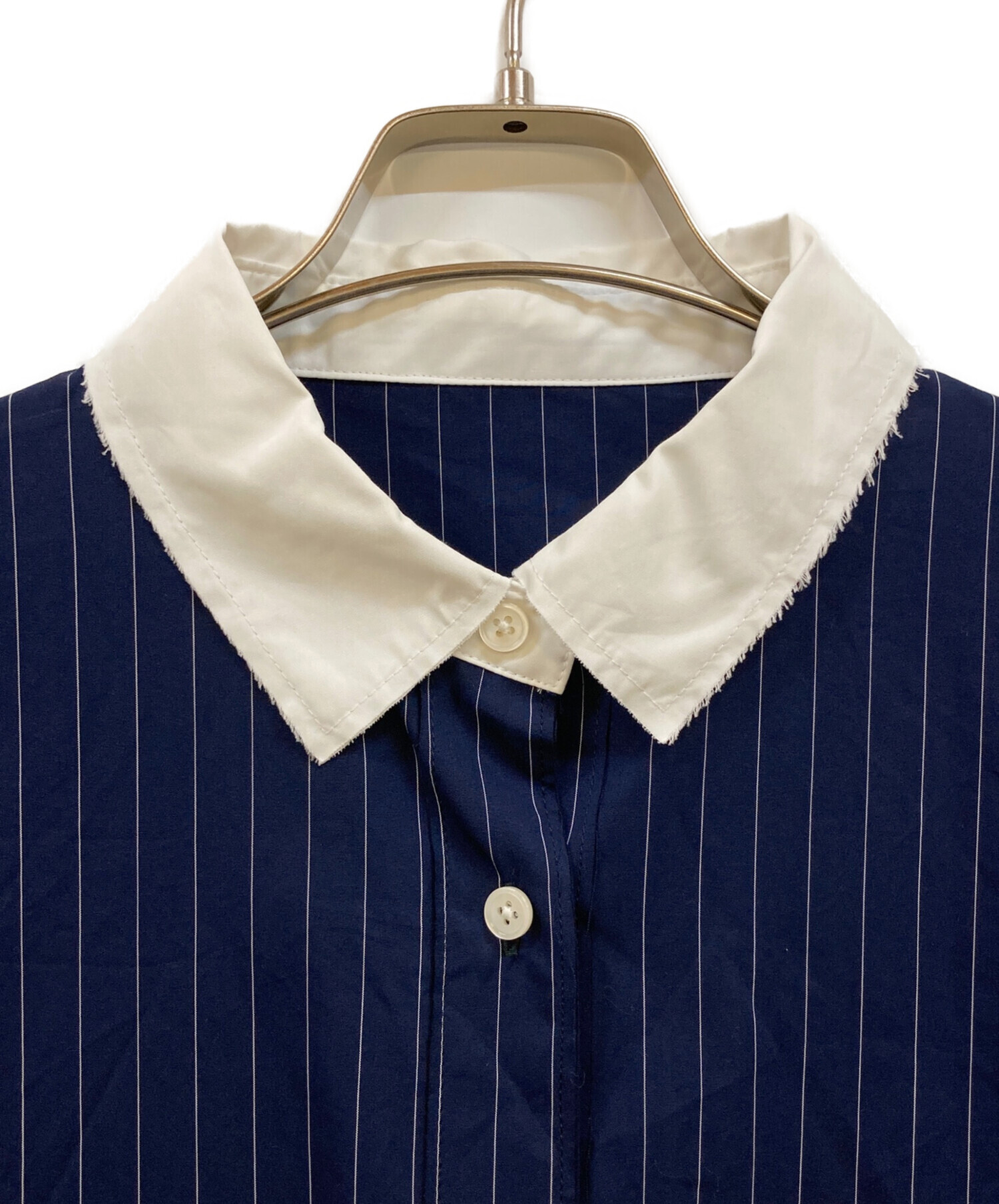中古・古着通販】CITYSHOP (シティショップ) SUPIMA COTTON クレリック 