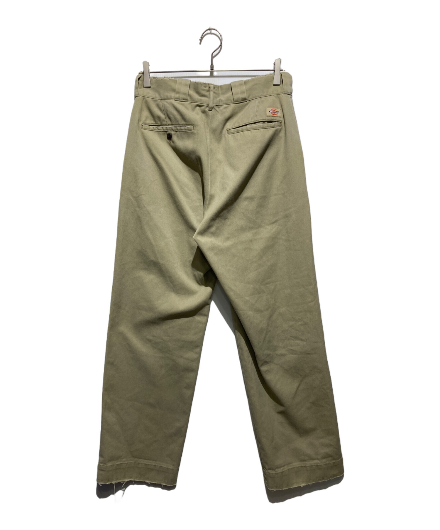 中古・古着通販】Dickies (ディッキーズ) CITYSHOP (シティショップ