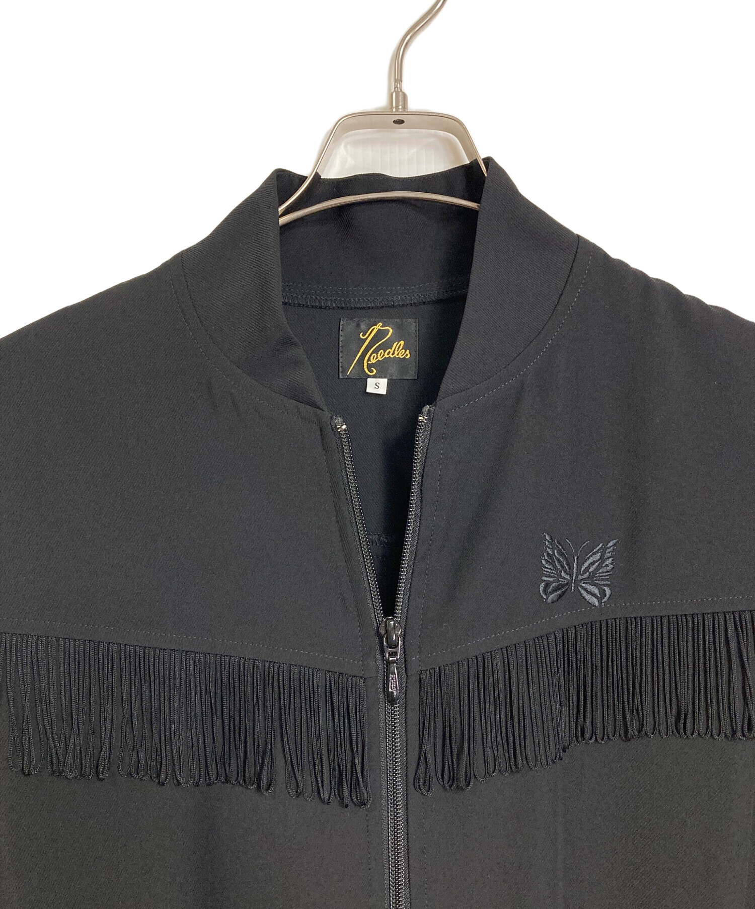 中古・古着通販】Needles (ニードルズ) CITYSHOP (シティショップ