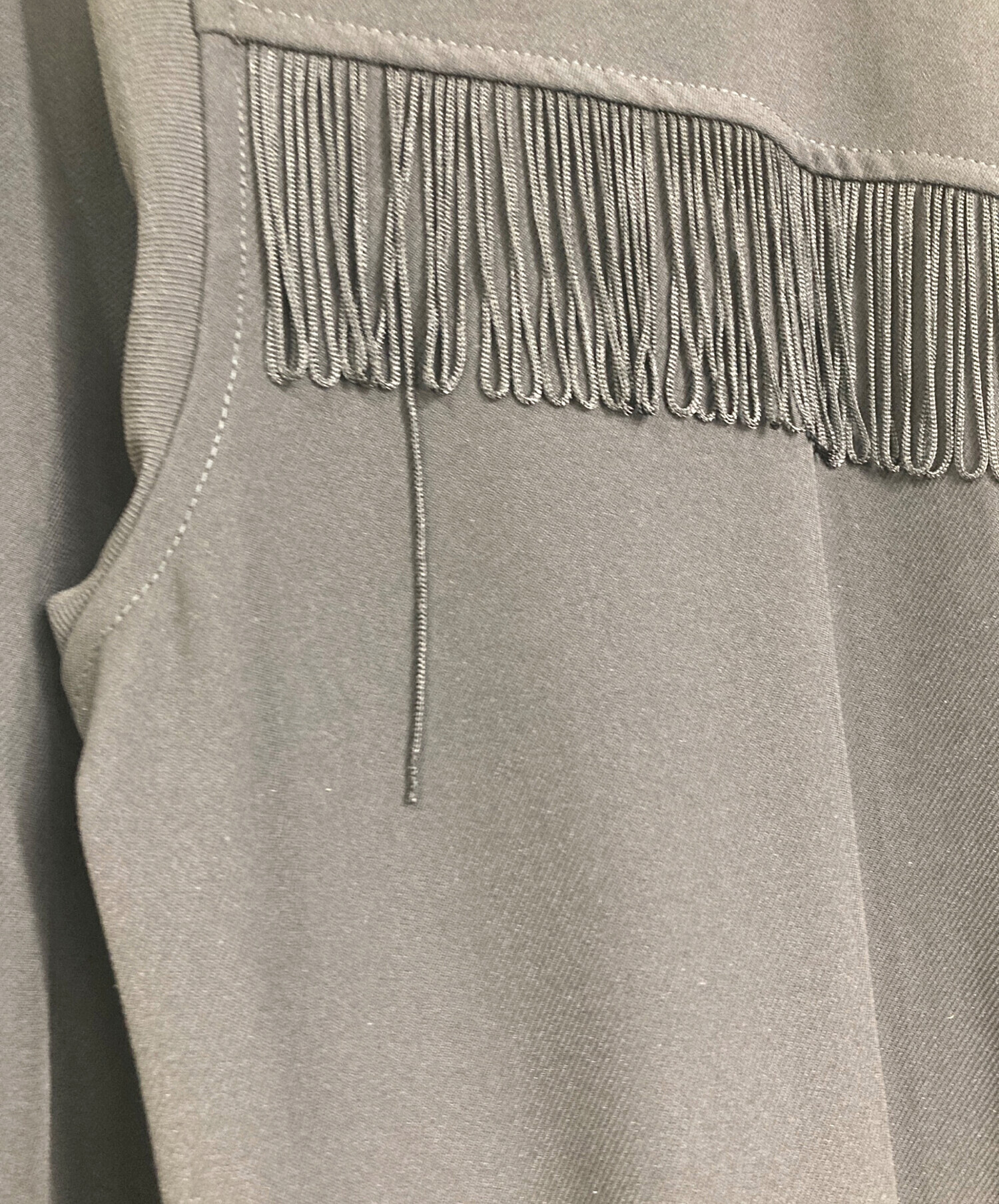 中古・古着通販】Needles (ニードルズ) CITYSHOP (シティショップ