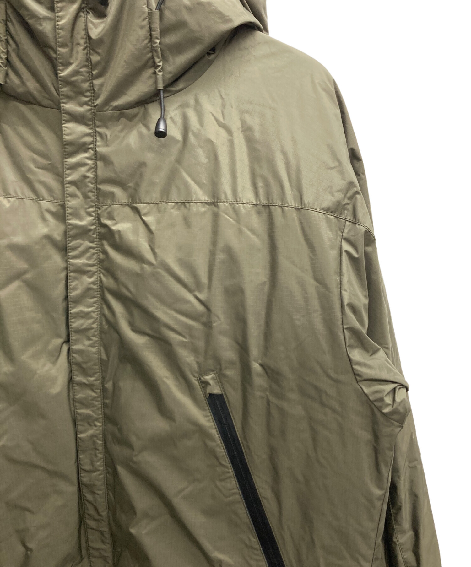 中古・古着通販】NANGA (ナンガ) URBAN RESEARCH DOORS (アーバン