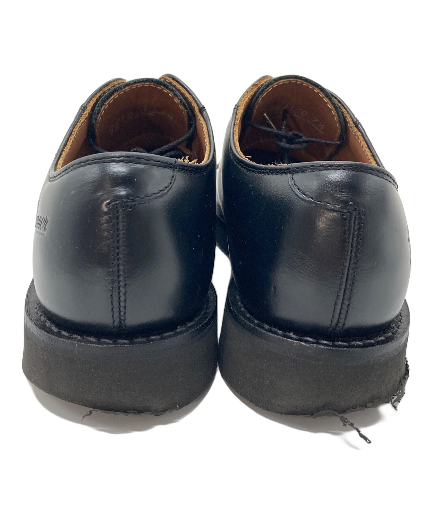 中古・古着通販】Danner (ダナー) ポストマンシューズ2 ビジネス