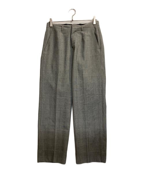 中古・古着通販】NEON SIGN (ネオンサイン) スラックス グレー サイズ