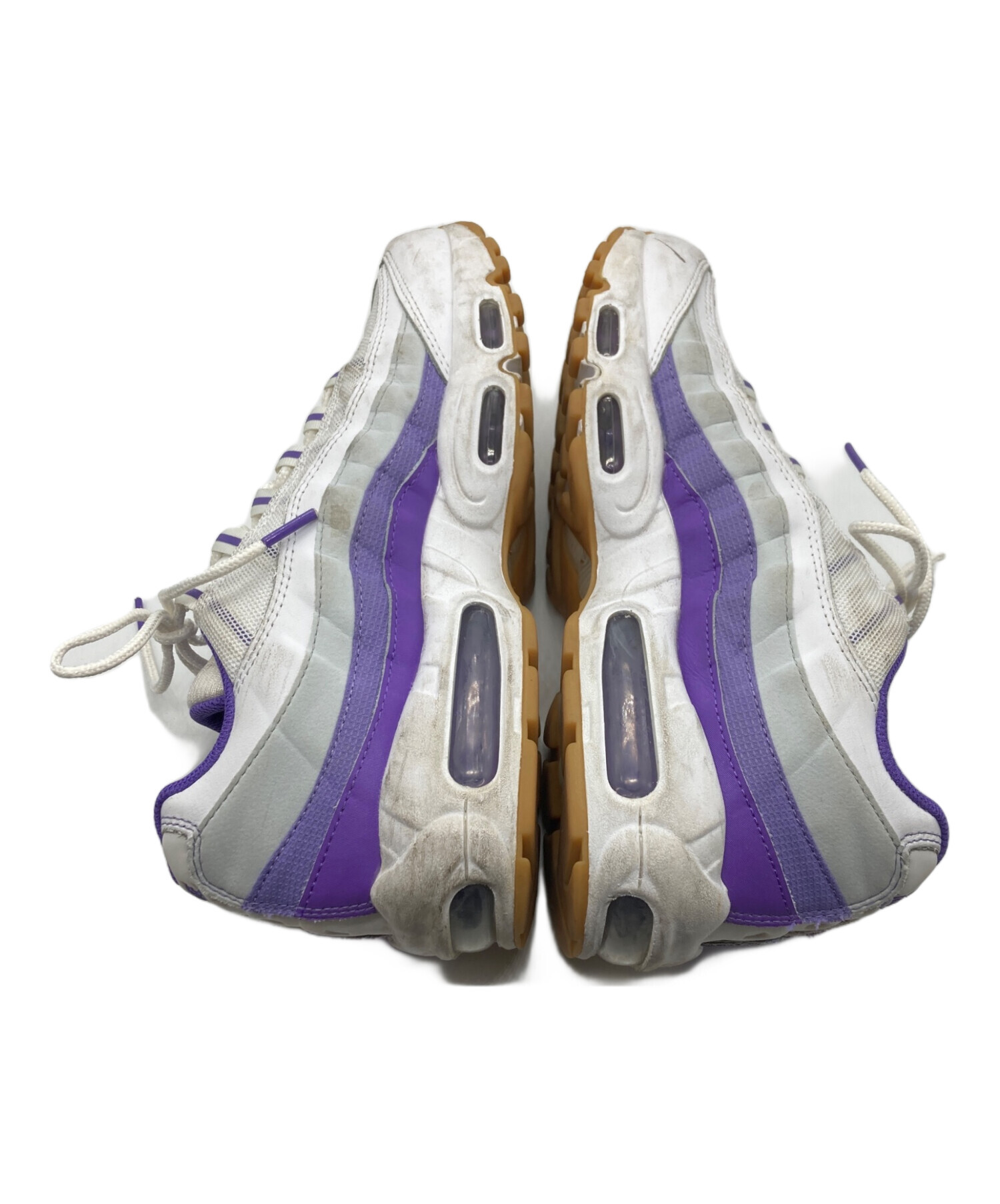 中古・古着通販】NIKE (ナイキ) Air Max 95 
