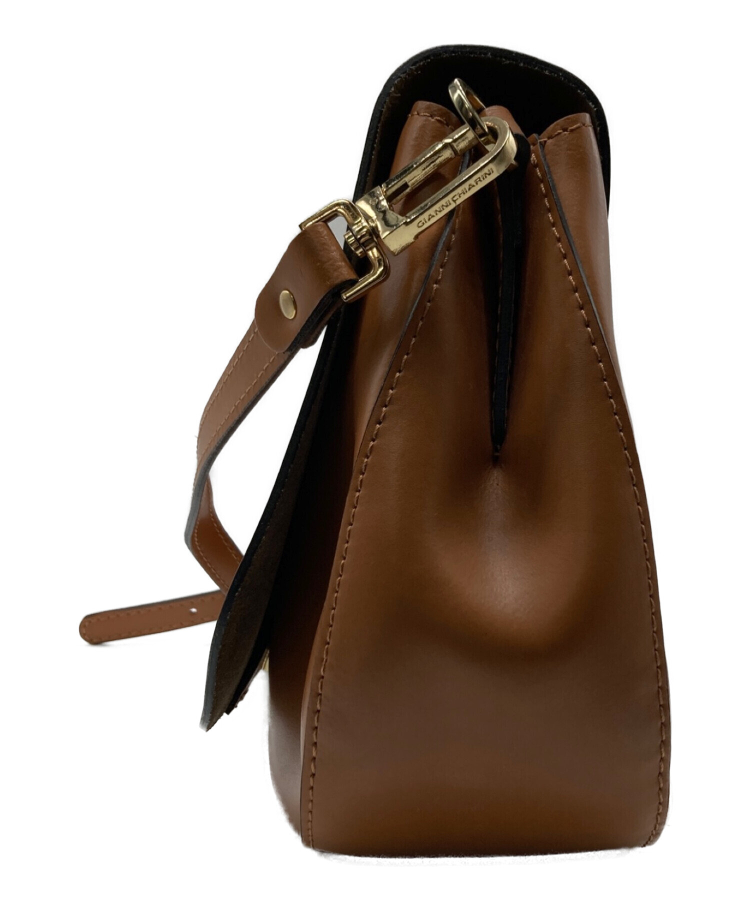 中古・古着通販】GIANNI CHIARINI (ジャンニ キアリーニ) ショルダー