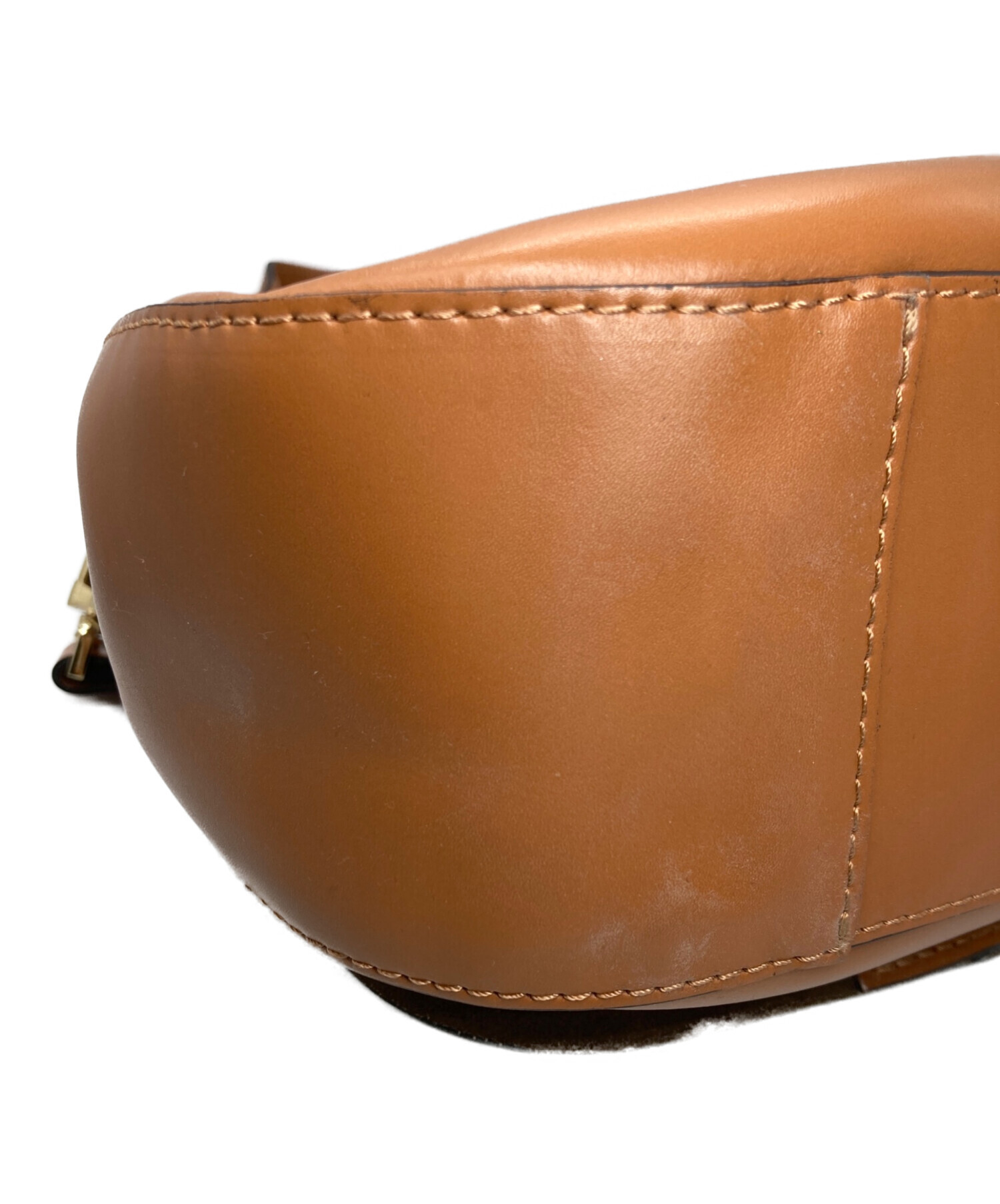 中古・古着通販】GIANNI CHIARINI (ジャンニ キアリーニ) ショルダー