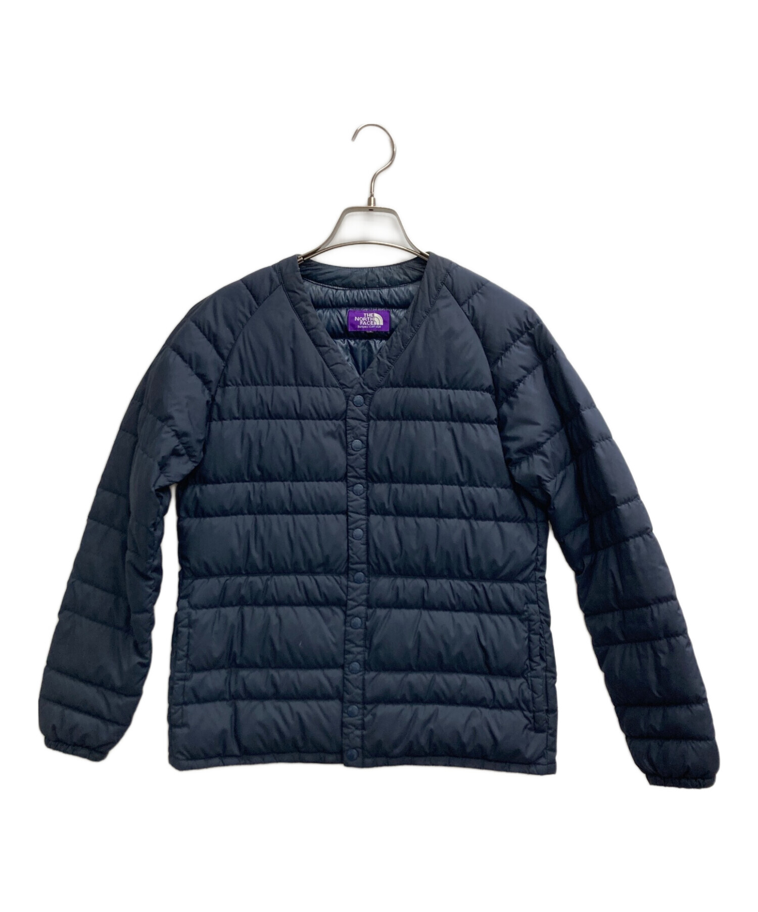 中古・古着通販】THE NORTHFACE PURPLELABEL (ザ・ノースフェイス 