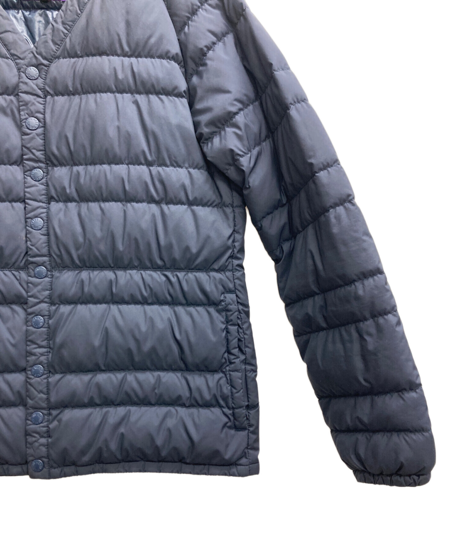 中古・古着通販】THE NORTHFACE PURPLELABEL (ザ・ノースフェイス 