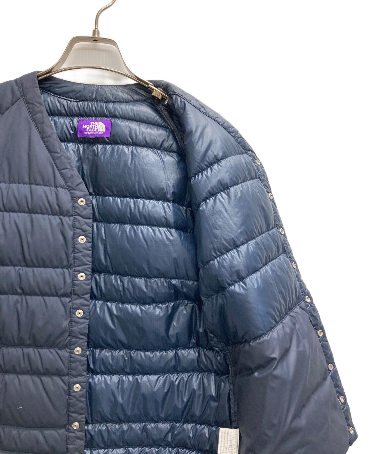中古・古着通販】THE NORTHFACE PURPLELABEL (ザ・ノースフェイス 
