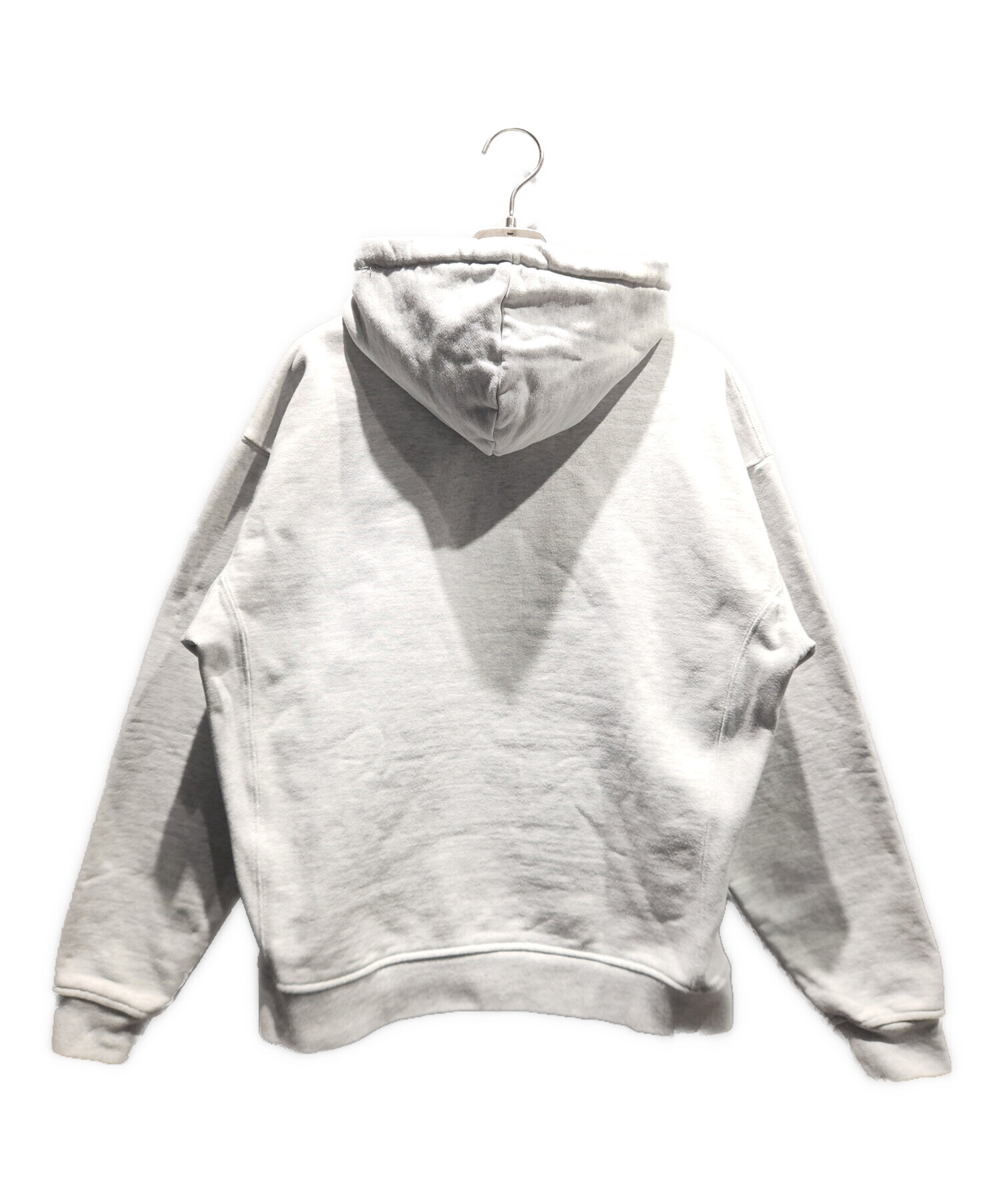 中古・古着通販】KITH (キス) Williams III Hoodie グレー サイズ:S