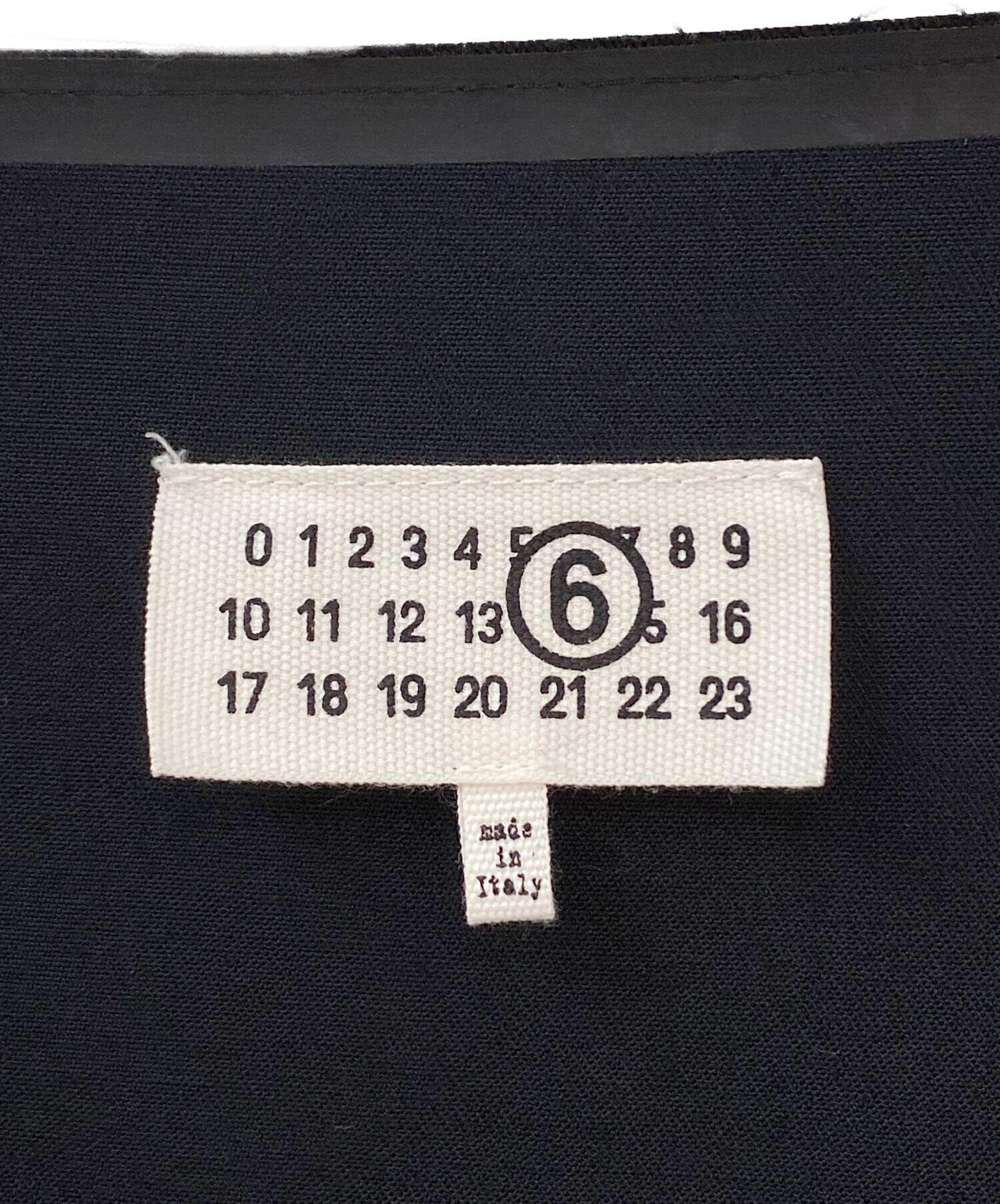 中古・古着通販】MM6 Maison Margiela (エムエムシックスメゾン