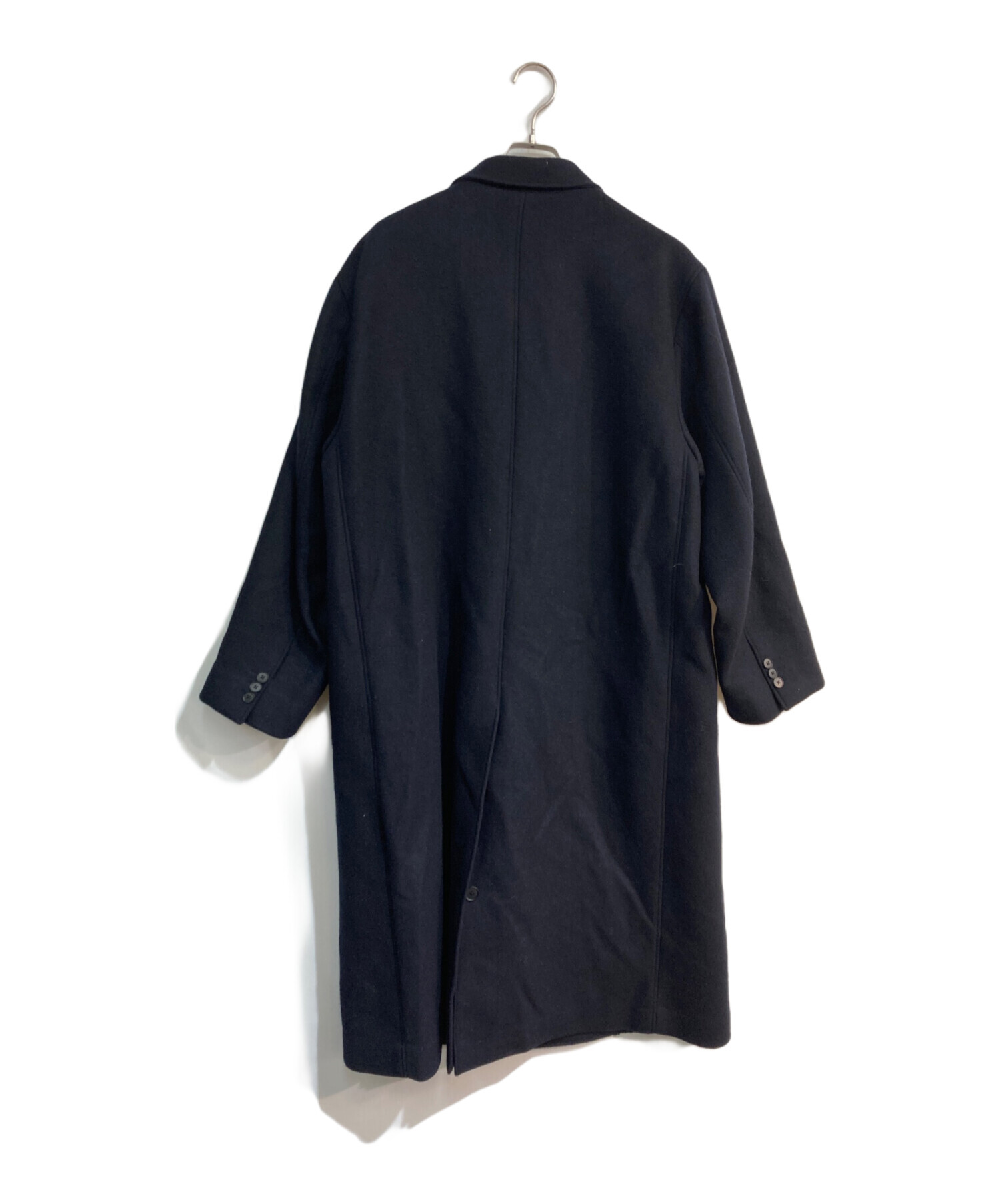 Steven Alanスーパー140 ダブル チェスターコート Steven Alan（スティーブンアラン）の「＜Steven Alan＞ スーパー140