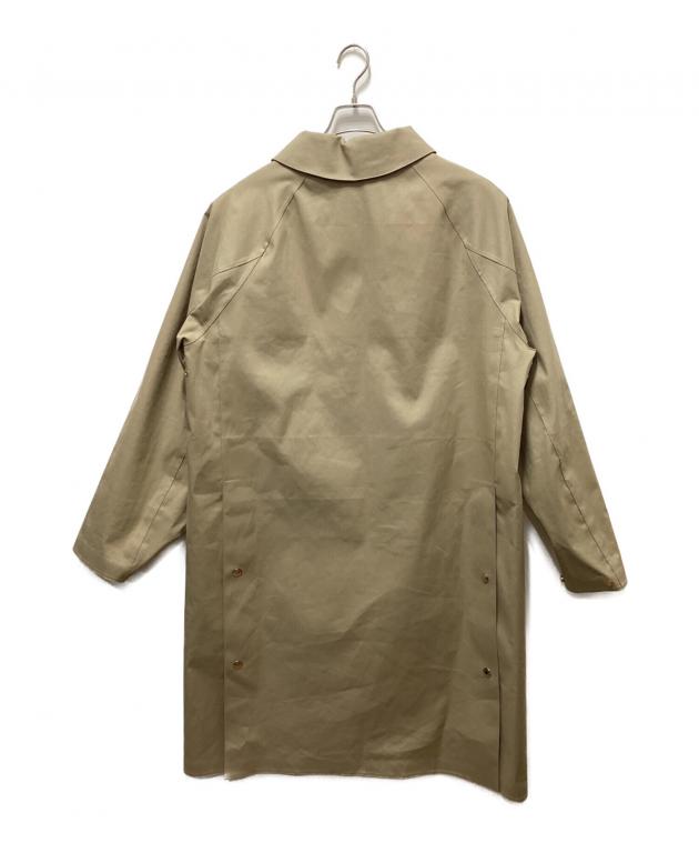 中古・古着通販】MACKINTOSH (マッキントッシュ) DUNBAR ゴム引き