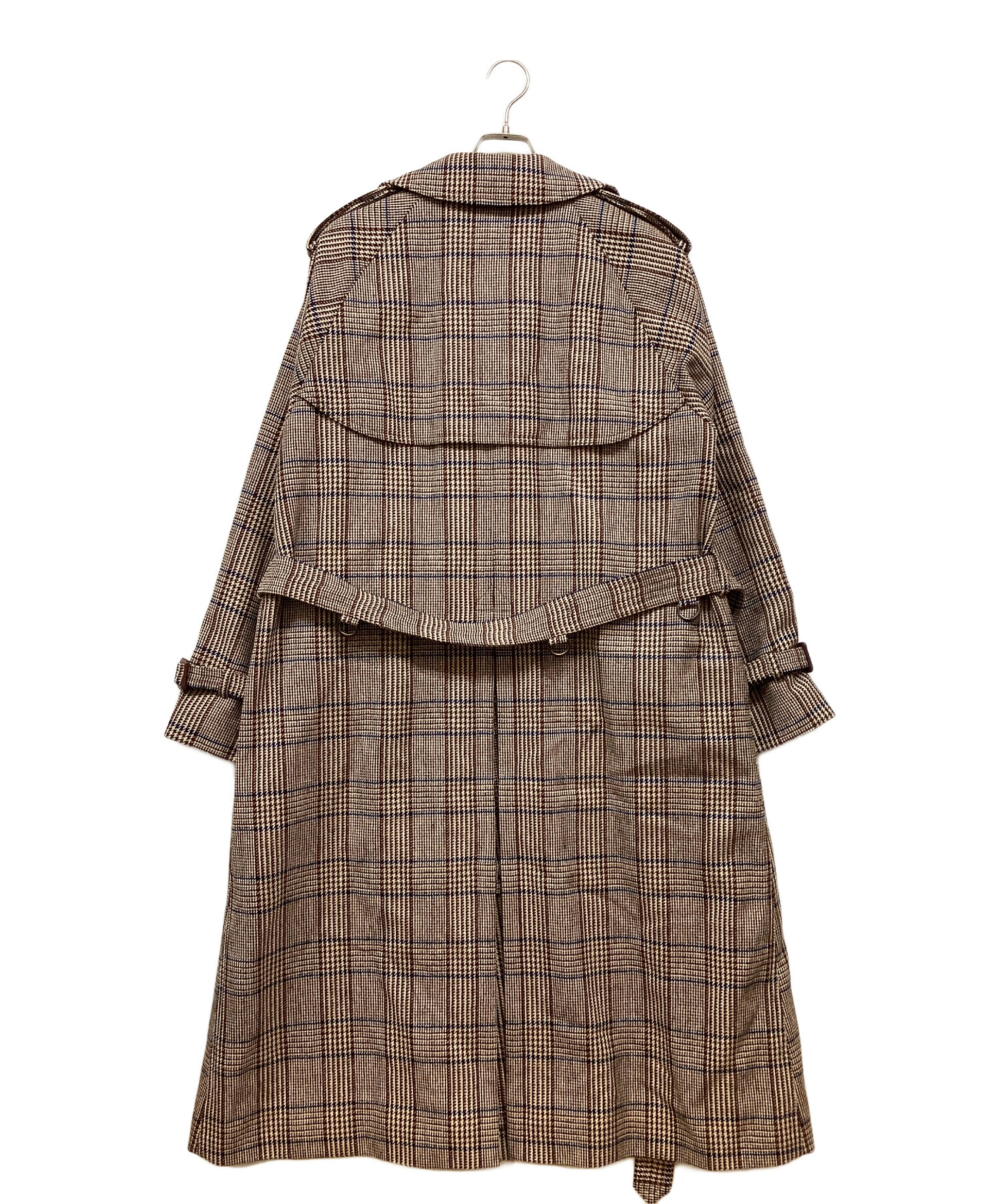 中古・古着通販】Paul Stuart (ポールスチュアート) SANYOCOAT