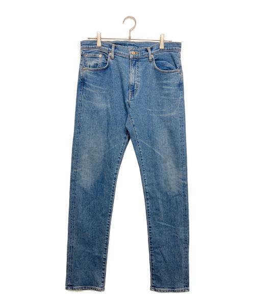 トゥモローランド エドウィン デニム 中古・古着通販】EDWIN (エドウィン) TOMORROW LAND (トゥモローランド