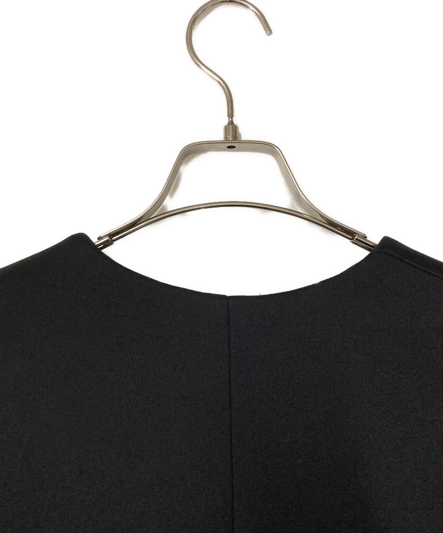 中古・古着通販】BEARDSLEY (ビアズリー) ダンボールギャザーコート